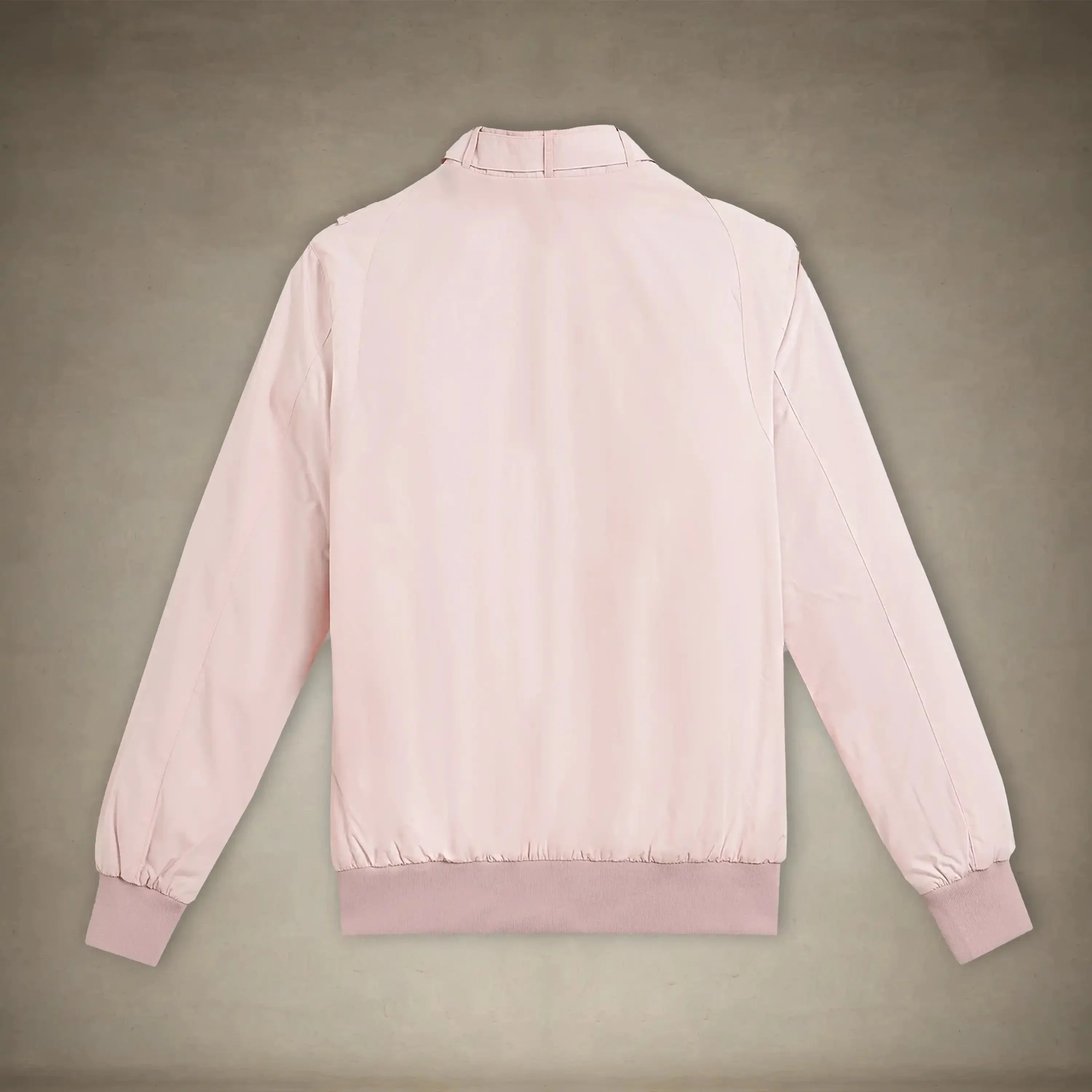 Women's Classic Iconic Racer Oversized Jacket - Image 6