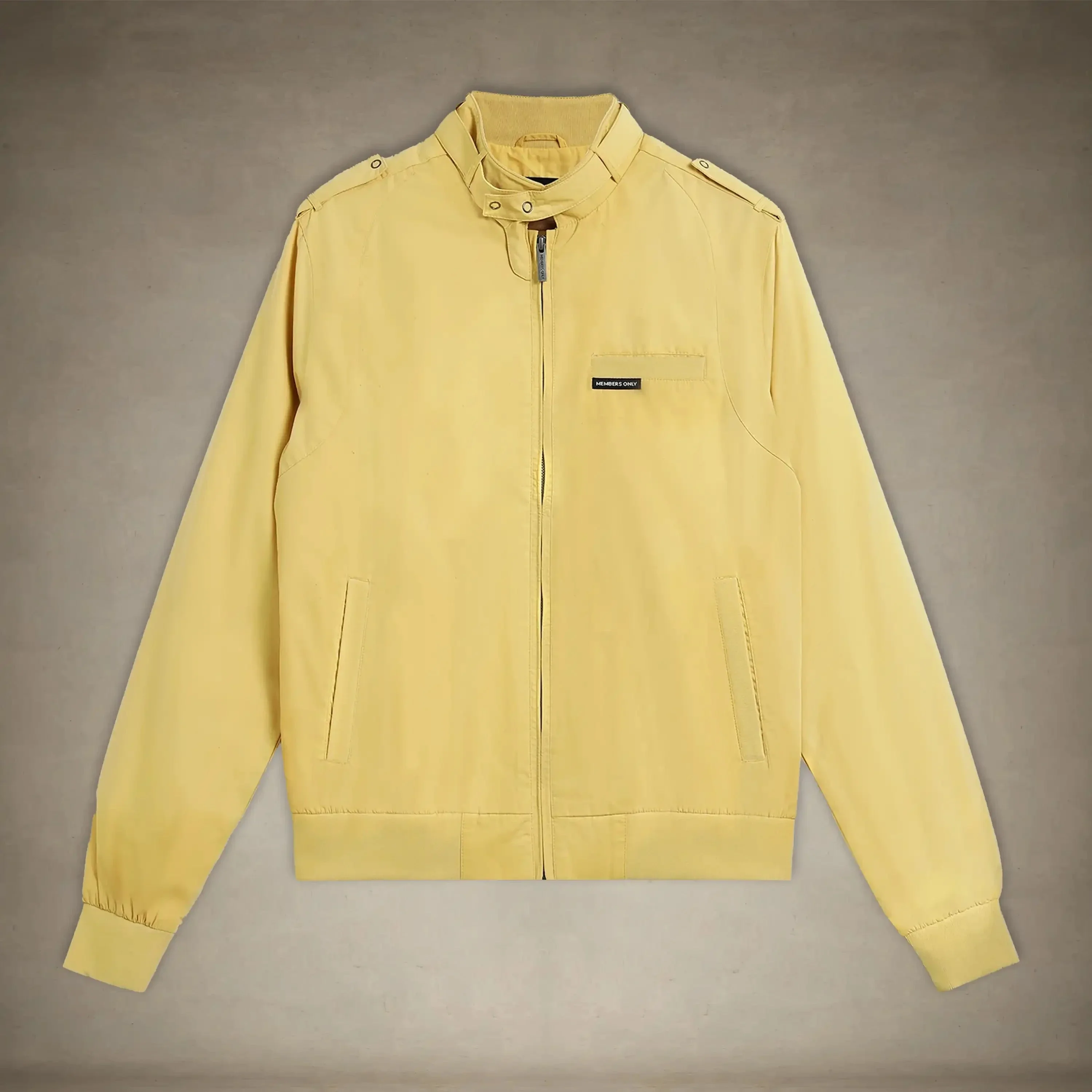 Women's Classic Iconic Racer Oversized Jacket - Image 86