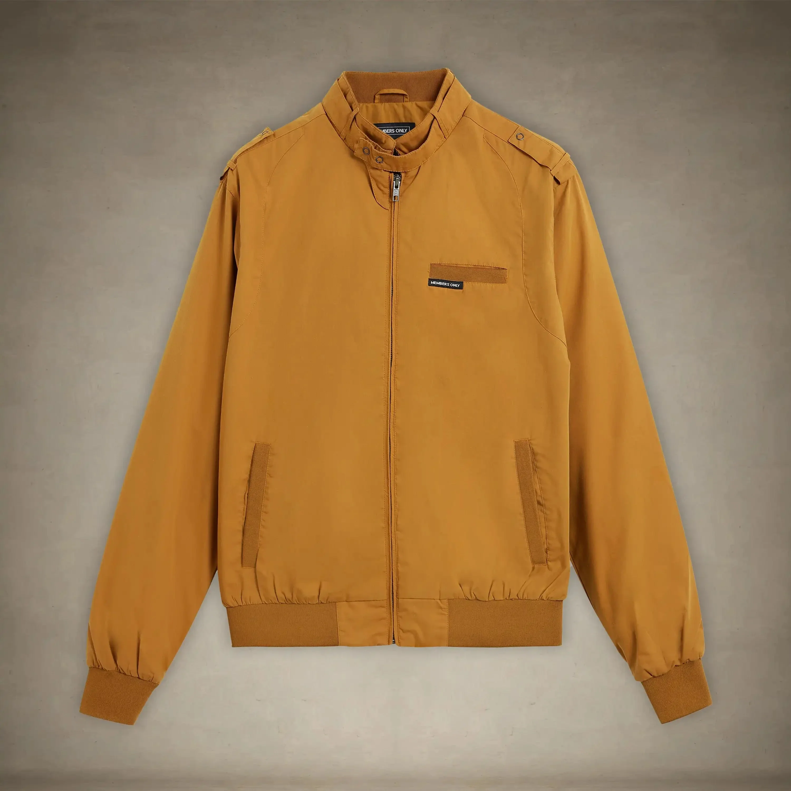 Women's Classic Iconic Racer Oversized Jacket - Image 97