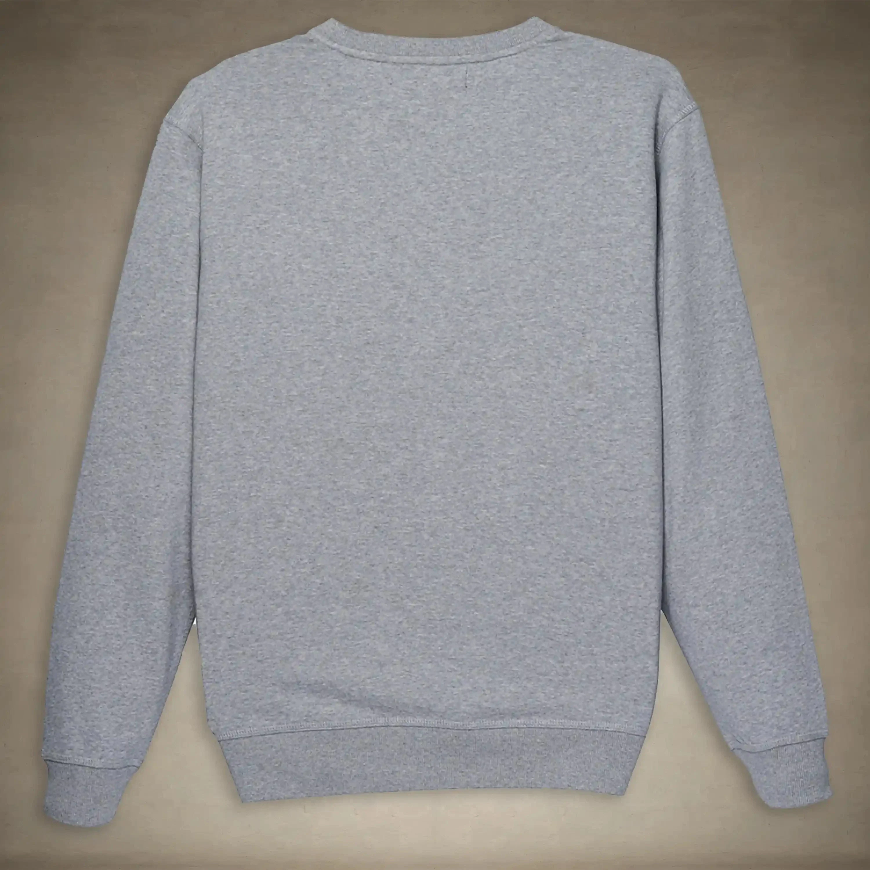 Women's Preston Crew Neck Oversized Sweatshirt - Image 10