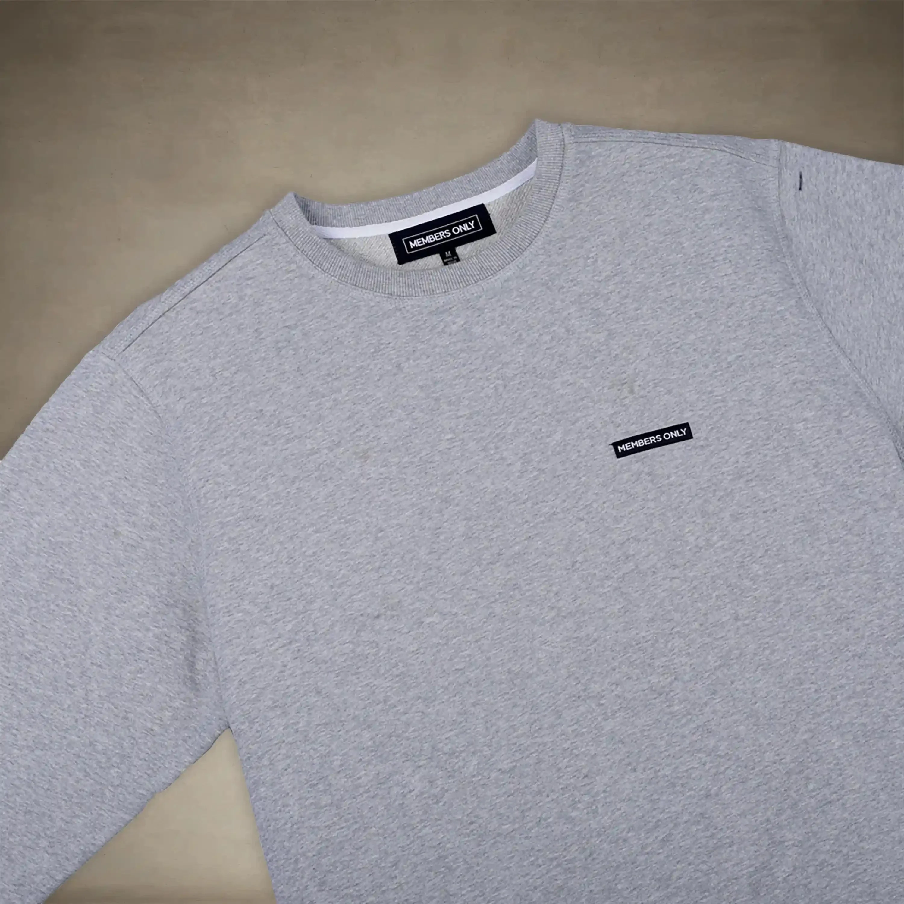 Women's Preston Crew Neck Oversized Sweatshirt - Image 12