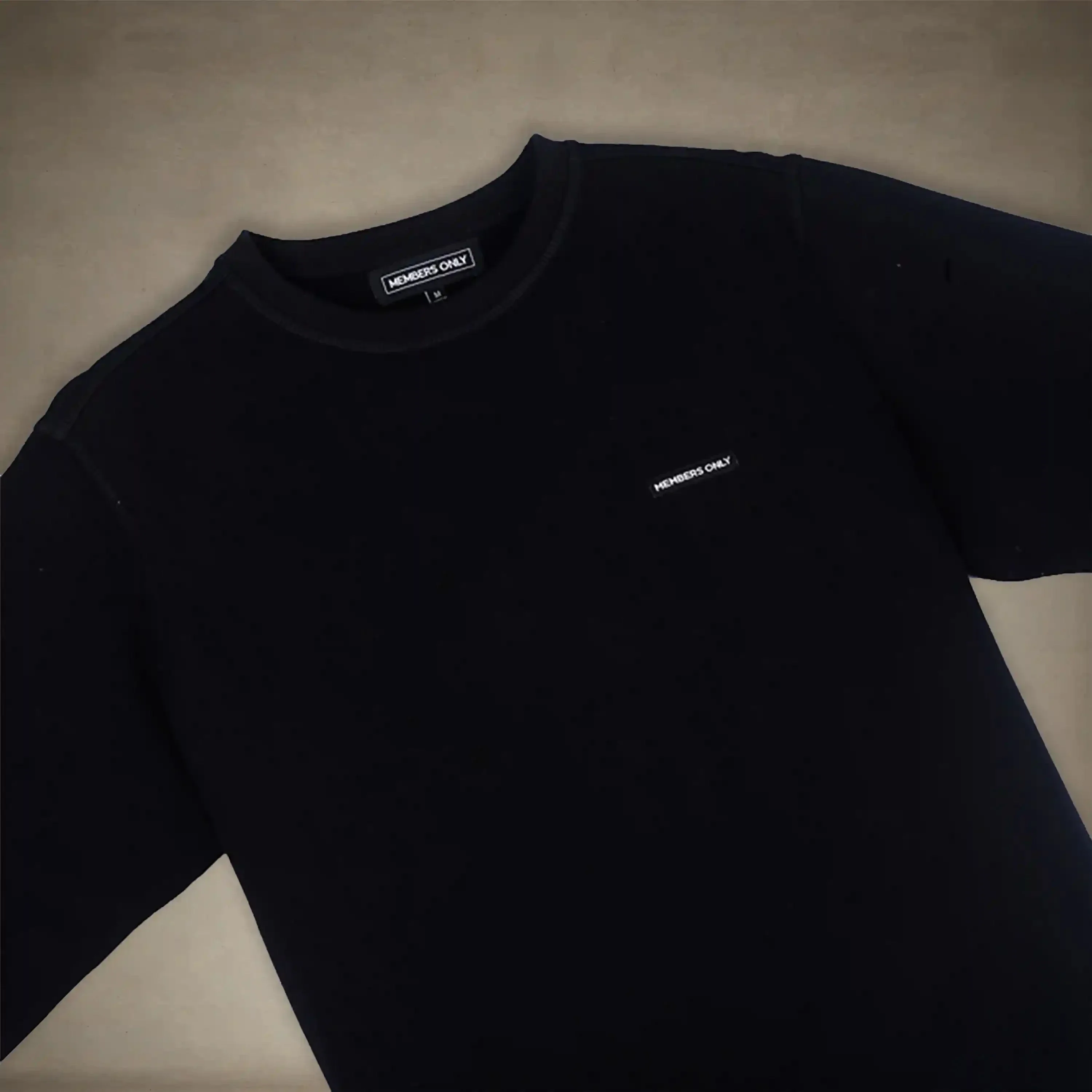 Women's Preston Crew Neck Oversized Sweatshirt - Image 5