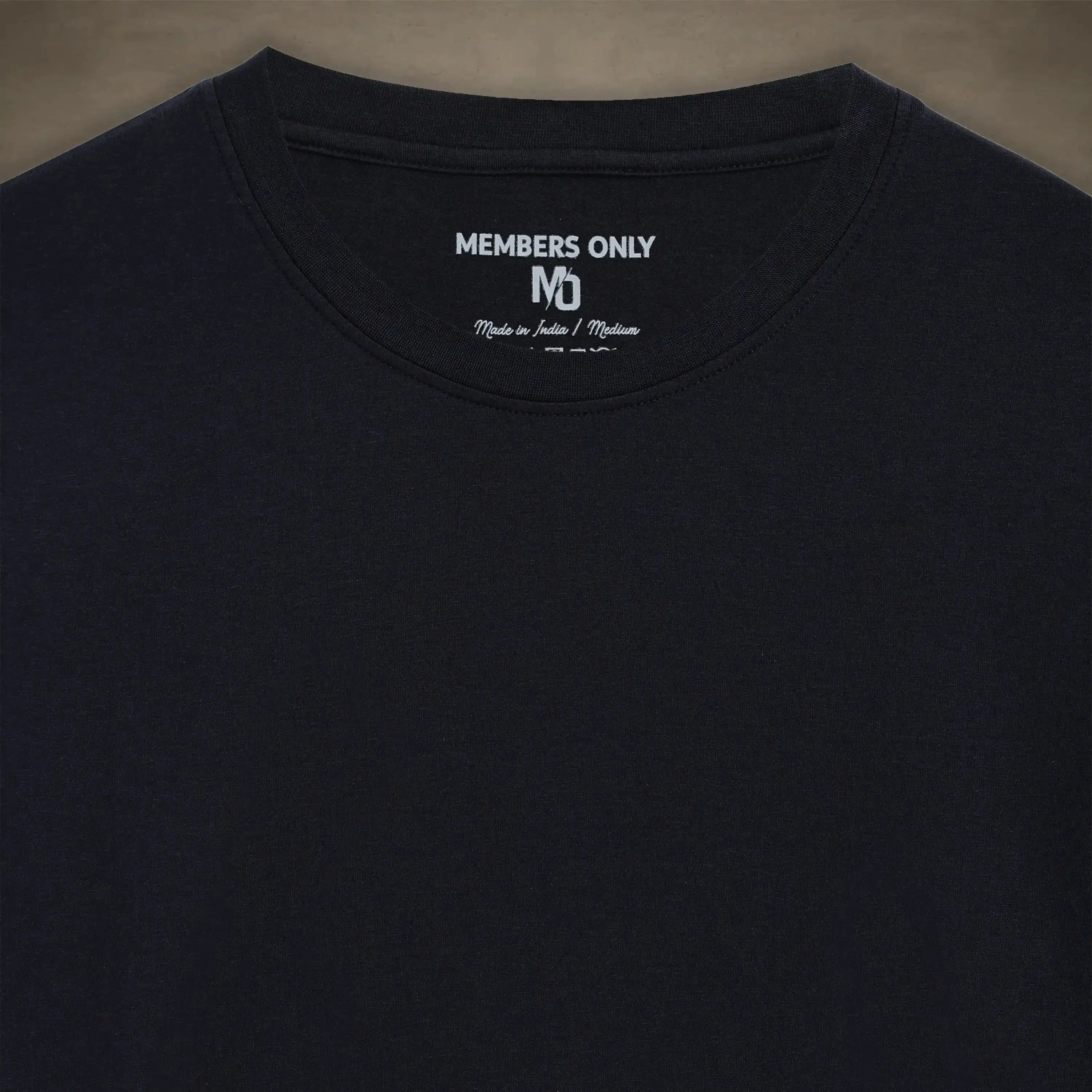Men's Crew Neck T-Shirt - Image 10