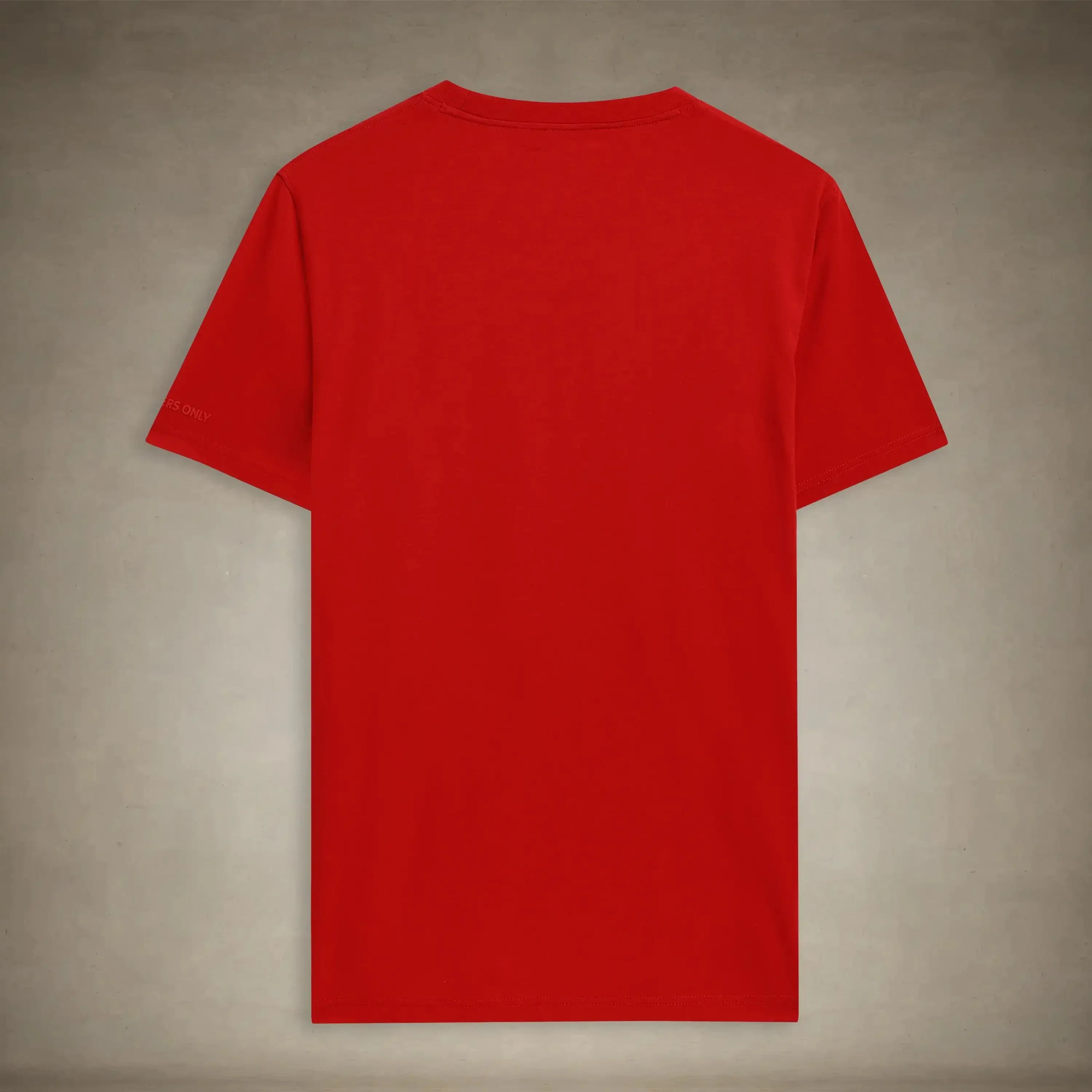 Men's Crew Neck T-Shirt - Image 15