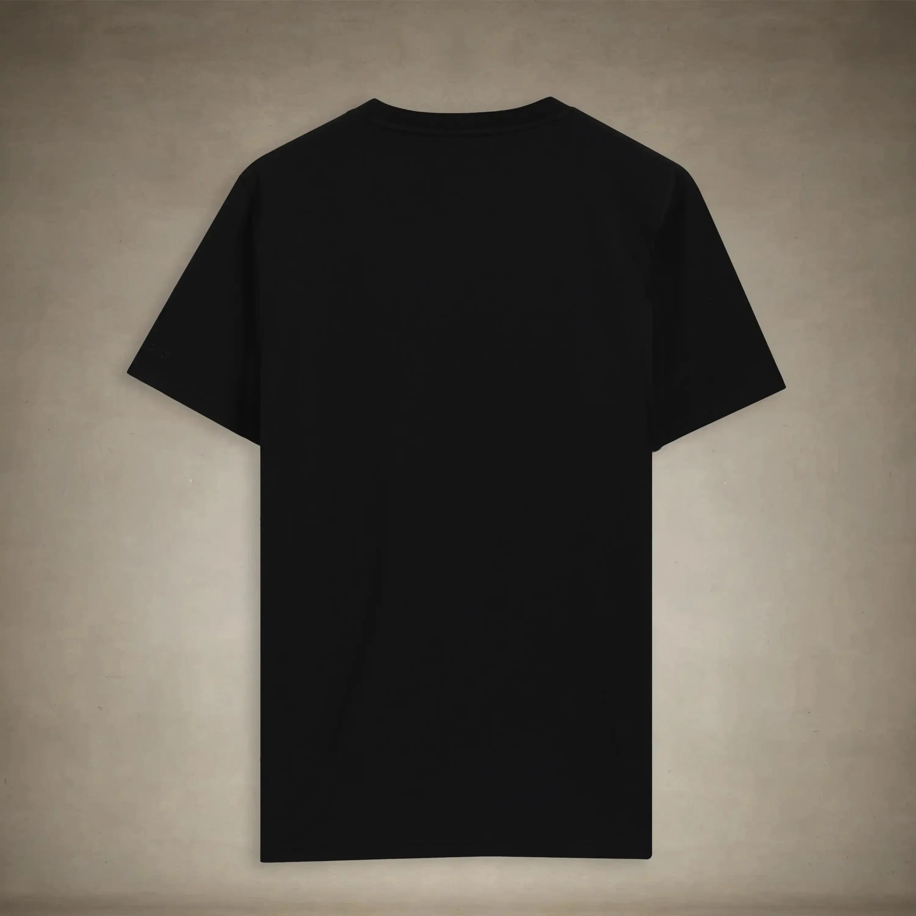 Men's Crew Neck T-Shirt - Image 3
