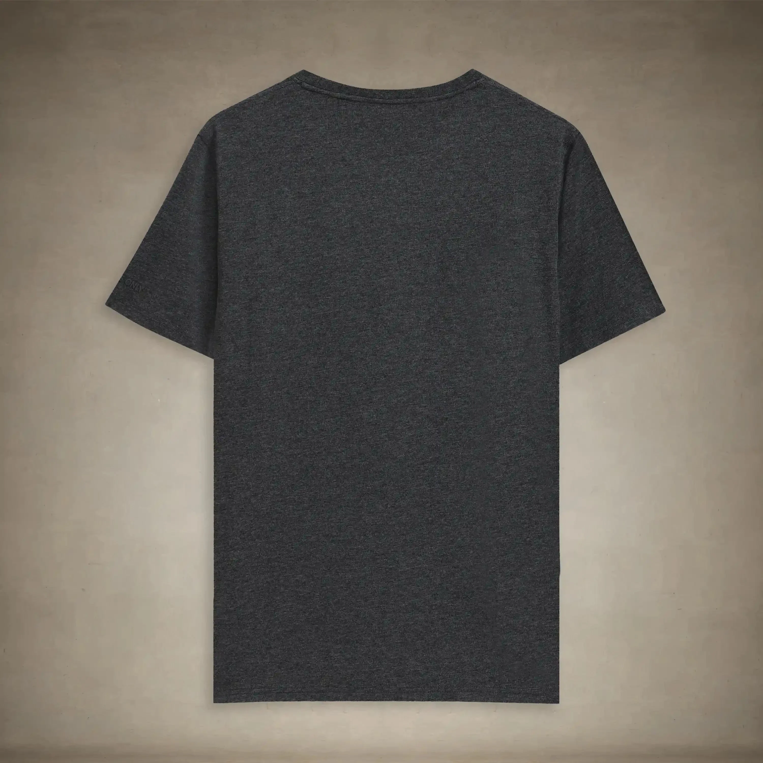 Men's Crew Neck T-Shirt - Image 6