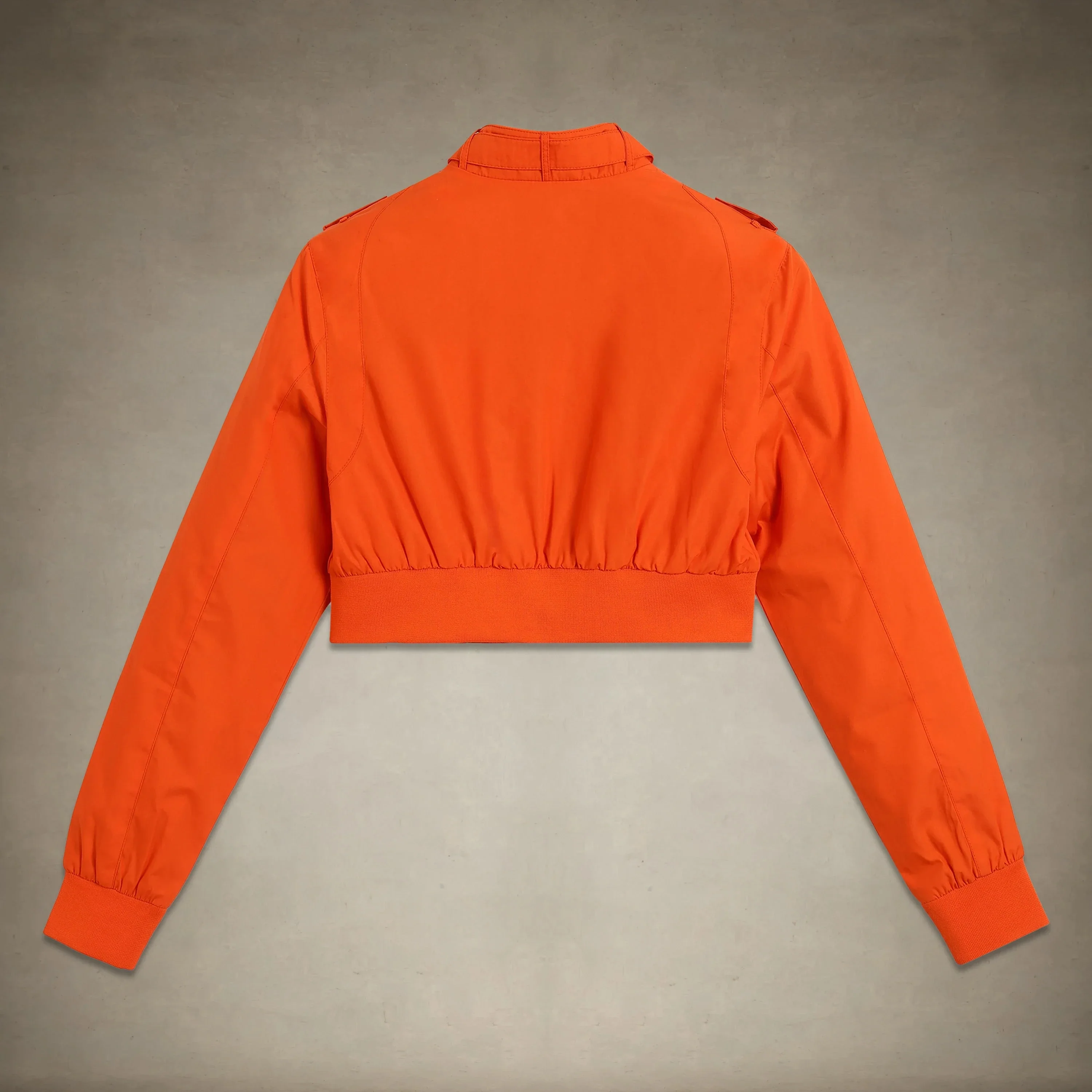 Girl's Racer Jacket - Image 31