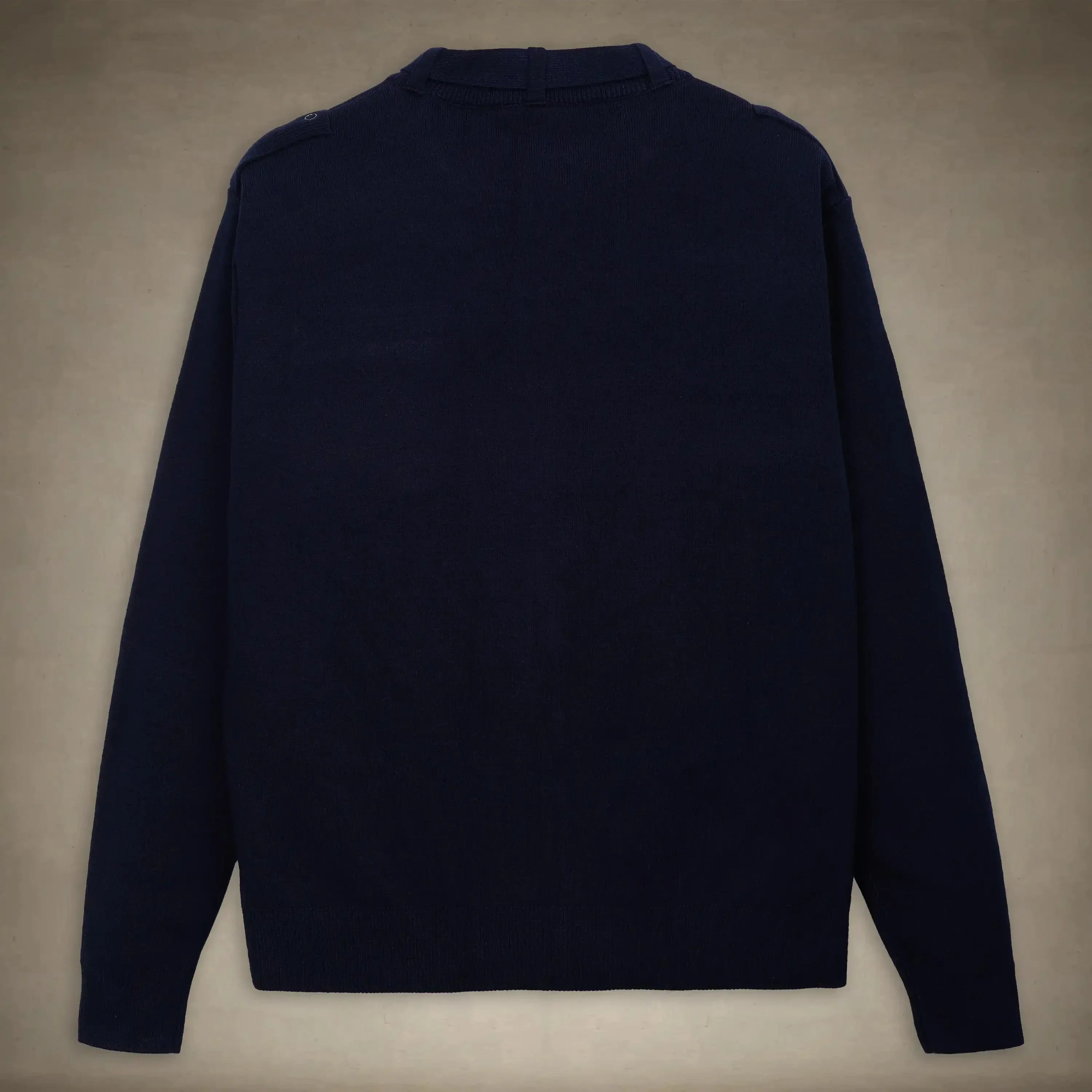 Men's Iconic Racer Sweater - Image 11