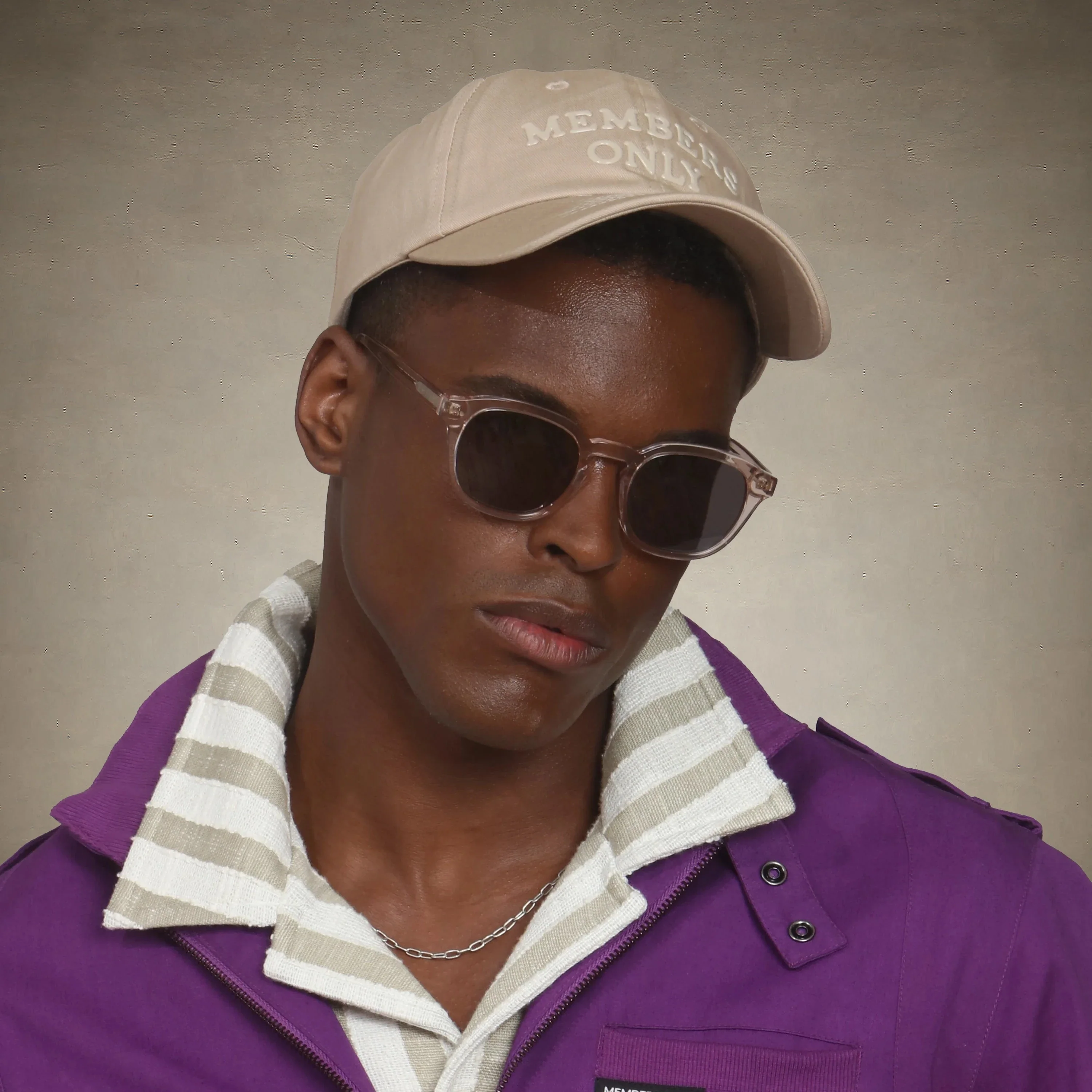 Washed Baseball Cap - Image 11