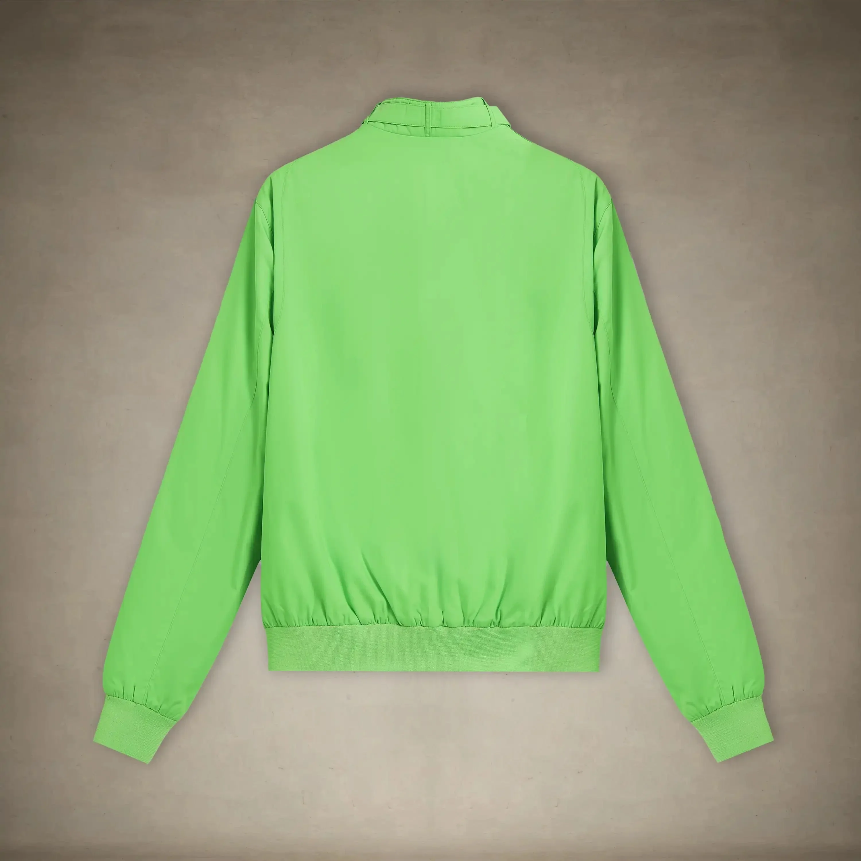Men's Classic Iconic Racer Jacket - Image 22