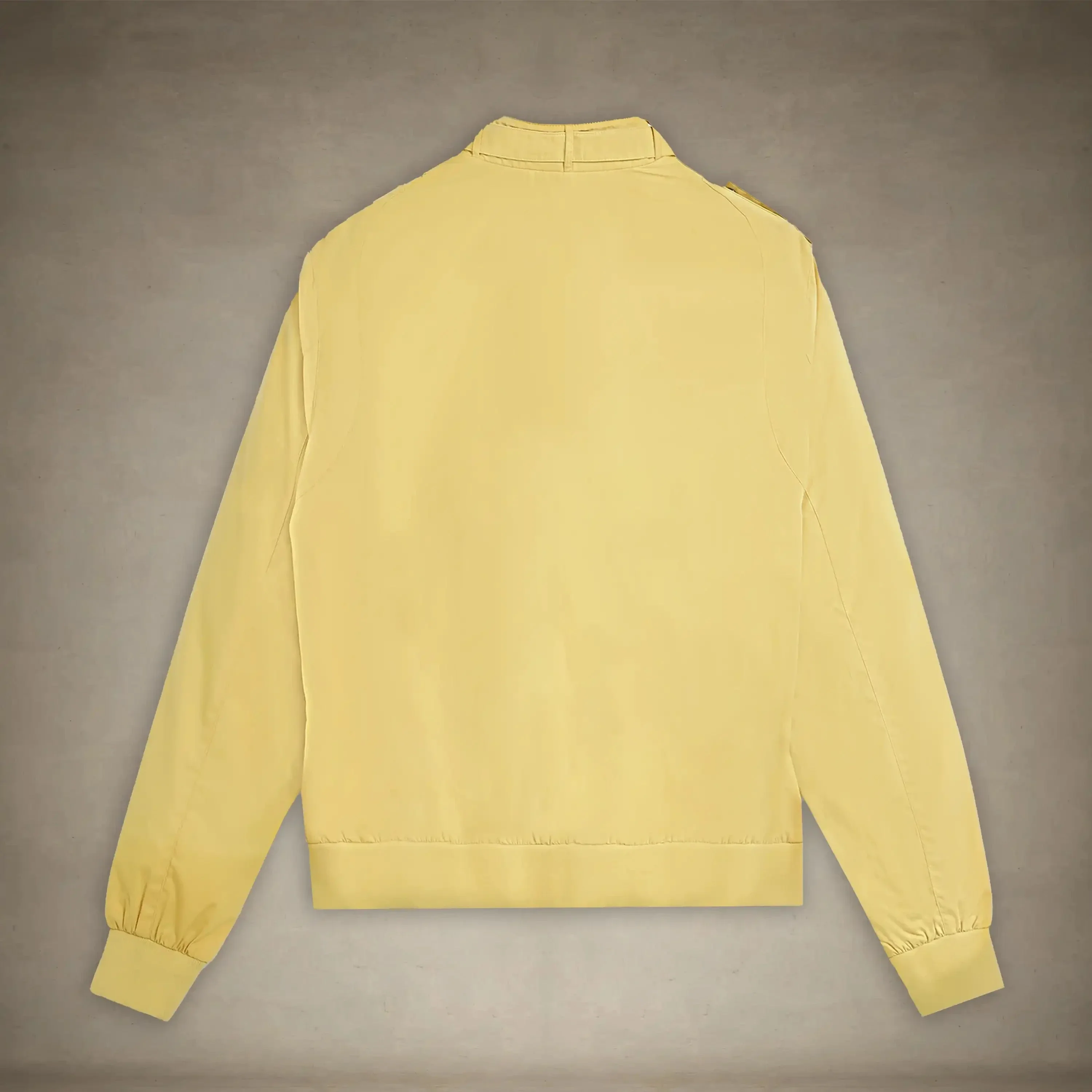 Men's Classic Iconic Racer Jacket - Image 50