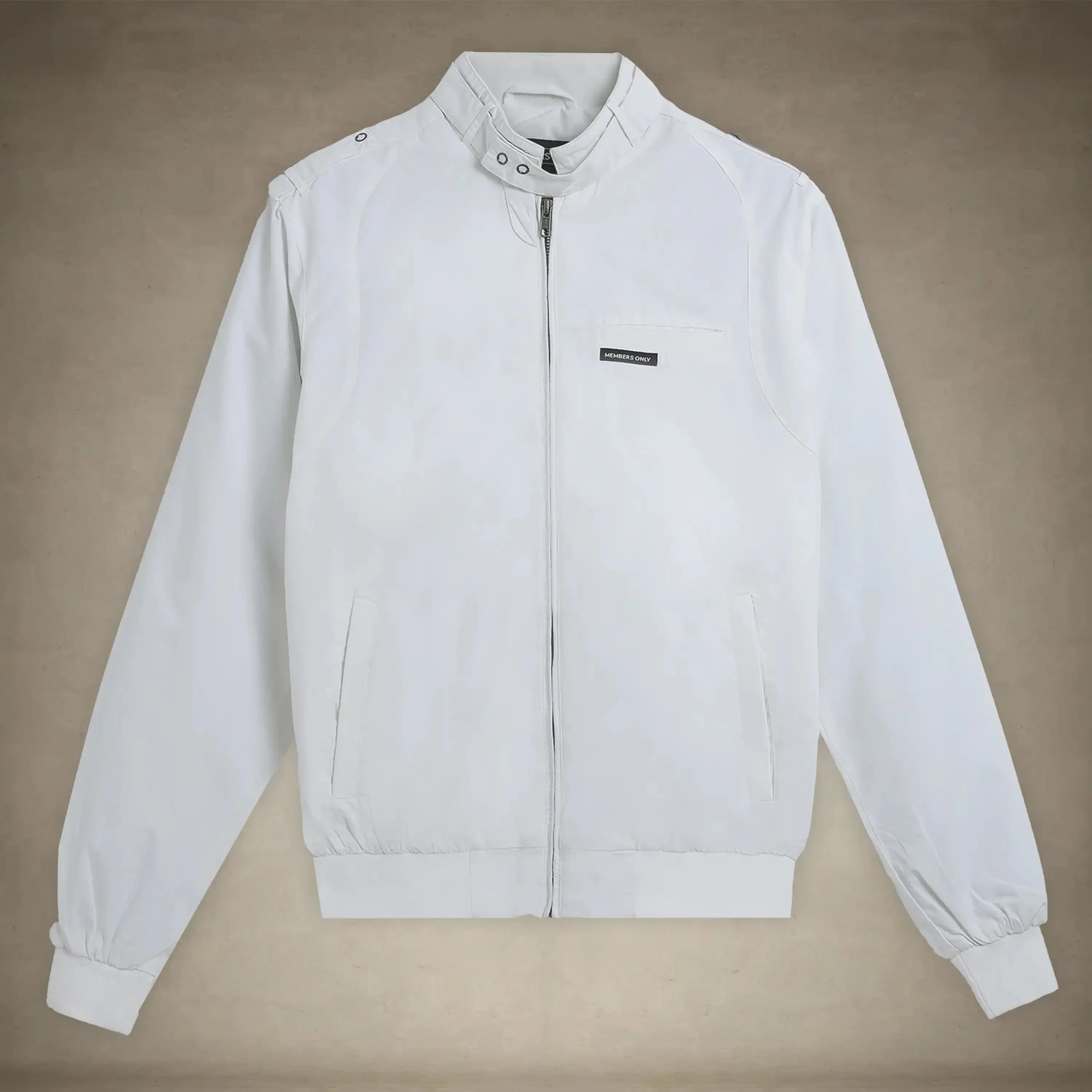 Men's Classic Iconic Racer Jacket - Image 75