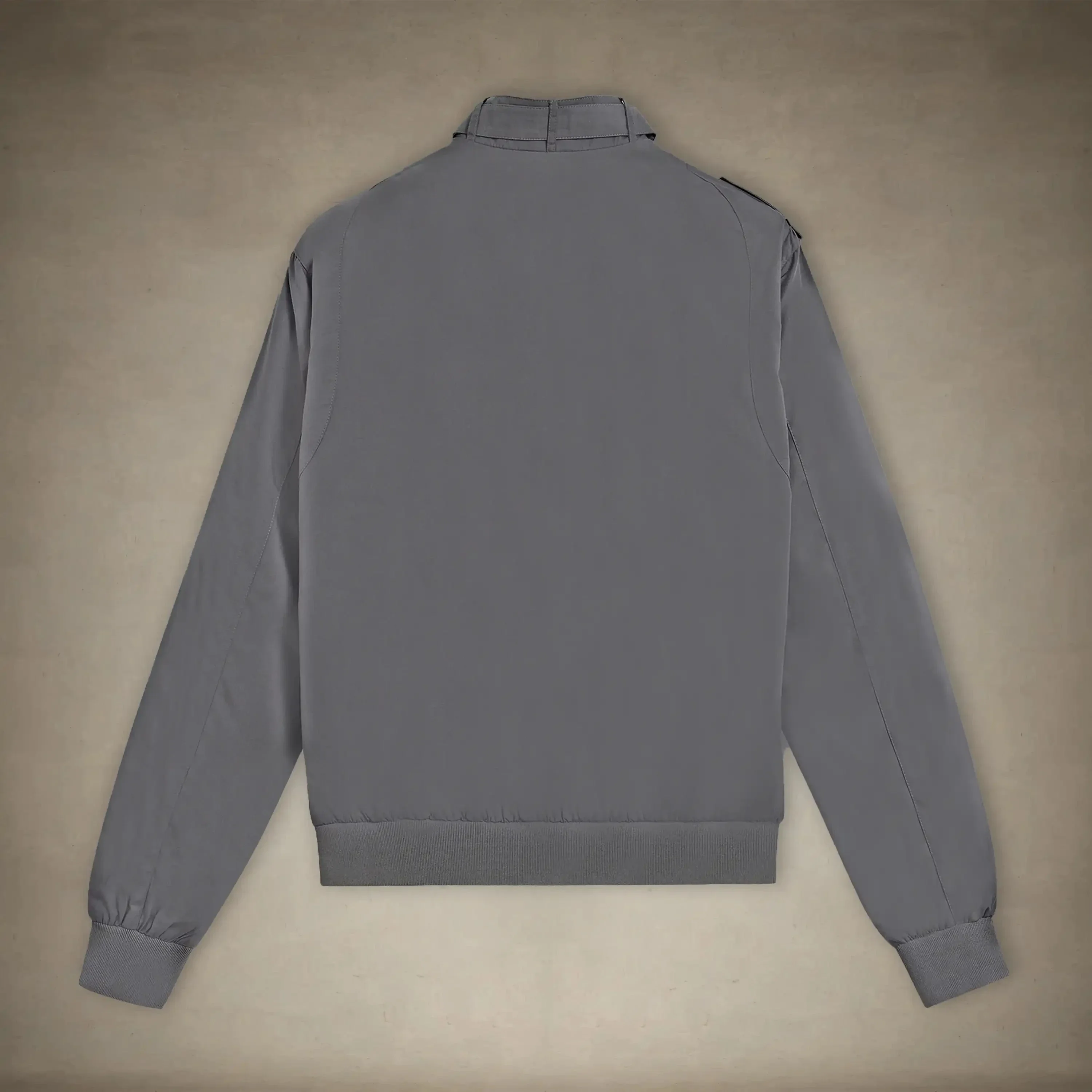 Men's Classic Iconic Racer Jacket - Image 86