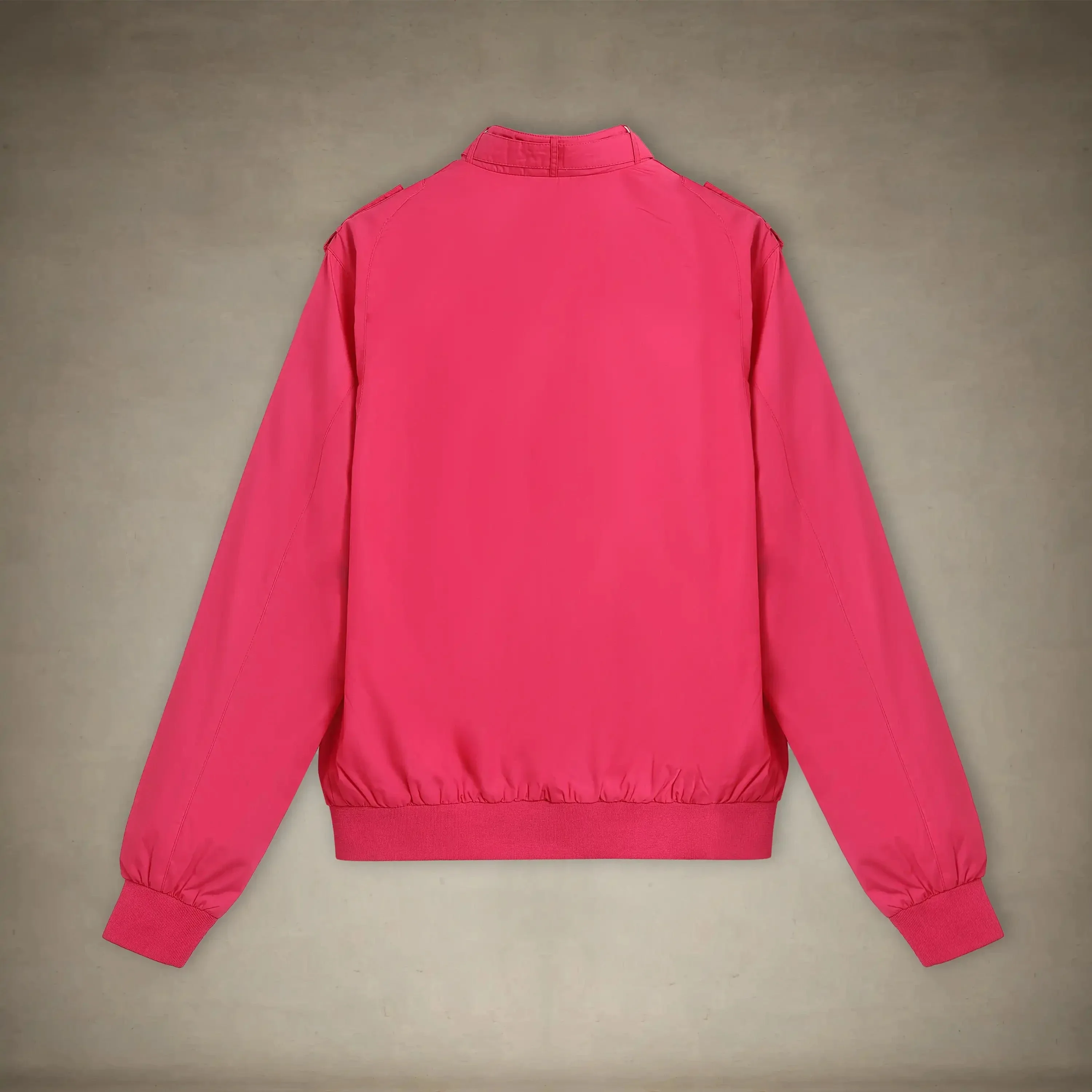Men's Classic Iconic Racer Jacket - Image 9