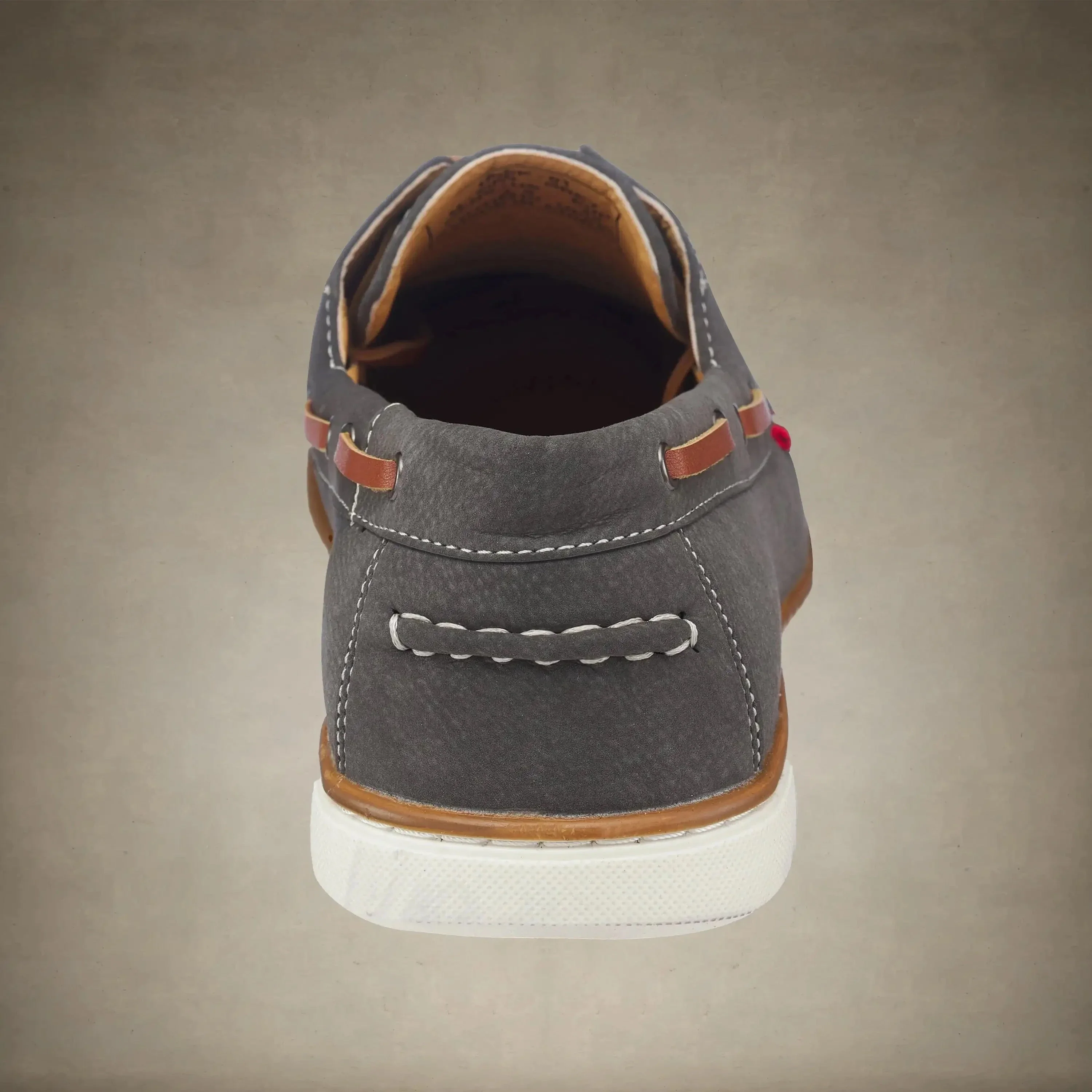 Men's Deck Boat Shoes - FINAL SALE - Image 5