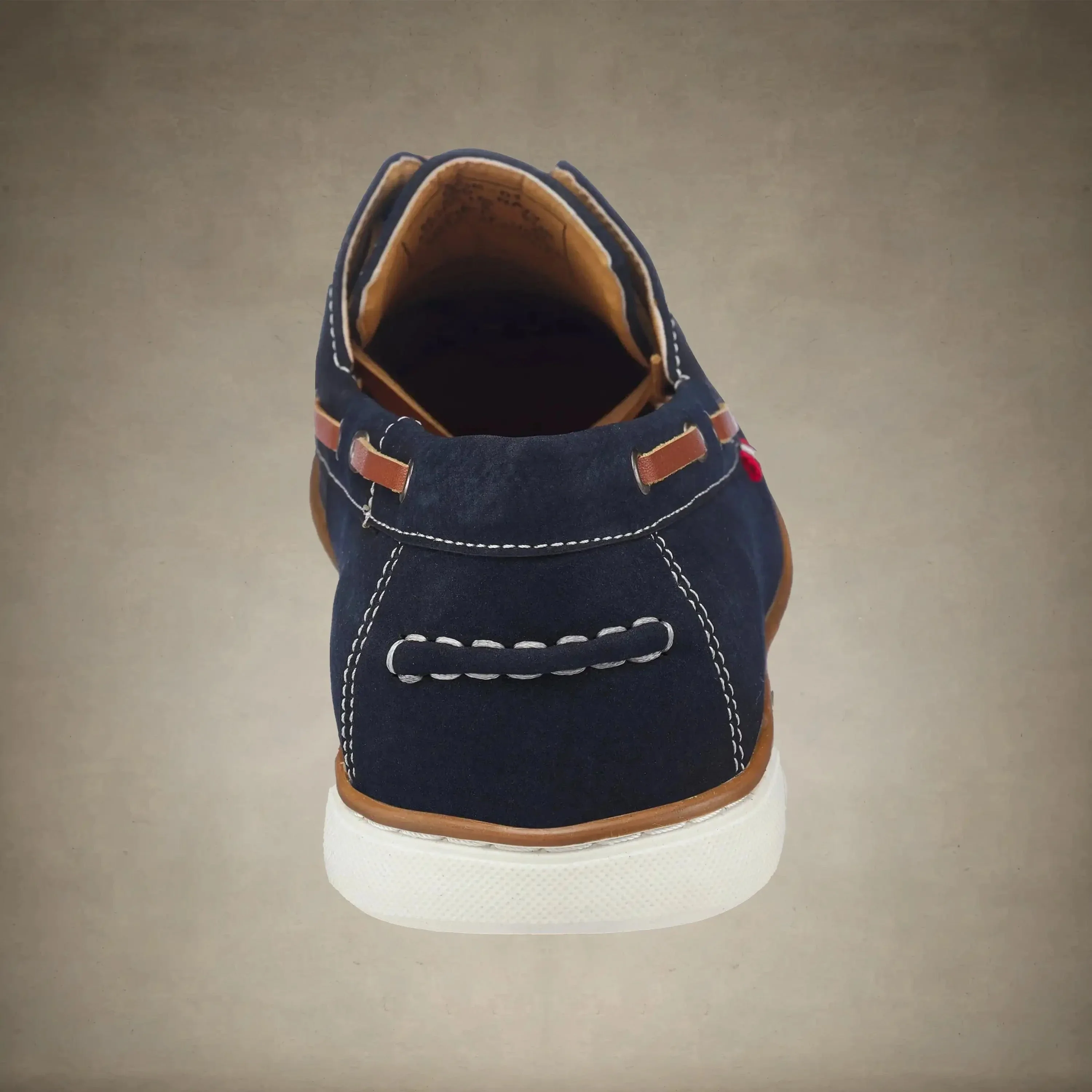 Men's Deck Boat Shoes - FINAL SALE - Image 7