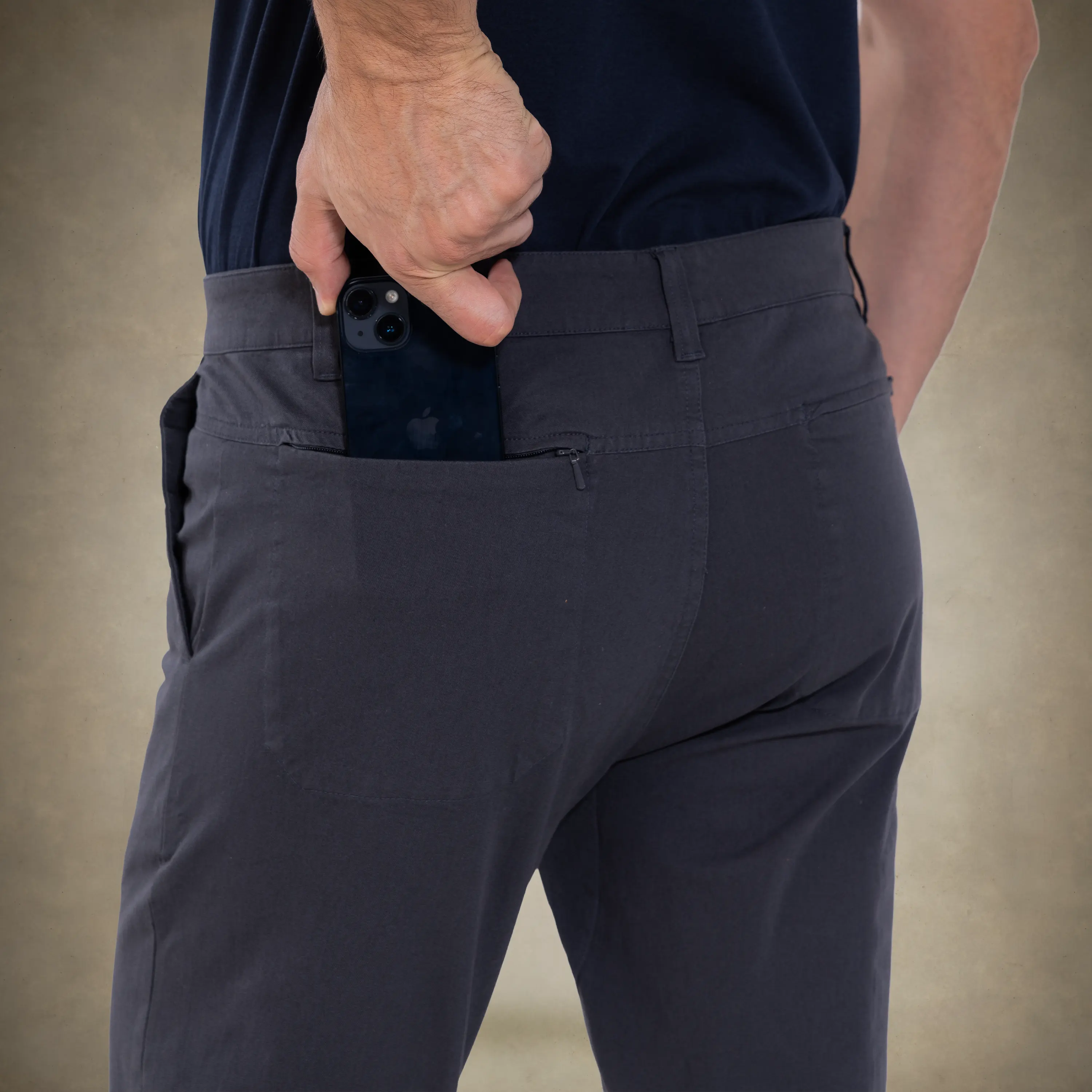 Men’s Golf Trousers - Image 15