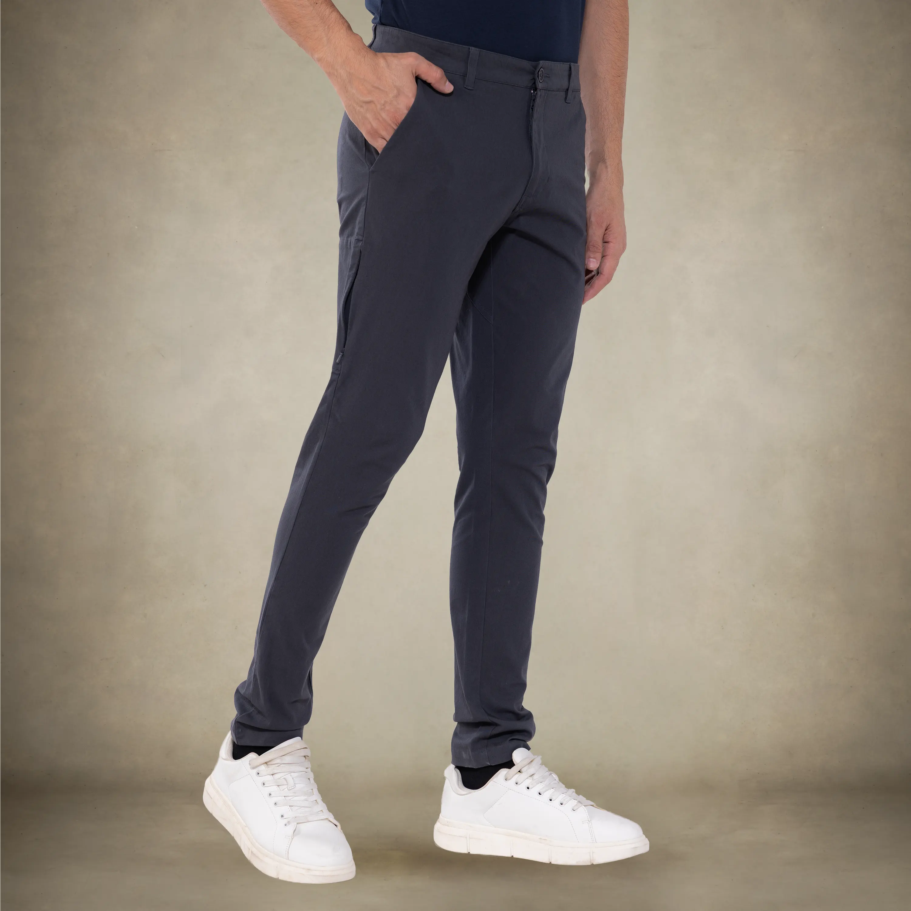 Men’s Golf Trousers - Image 16
