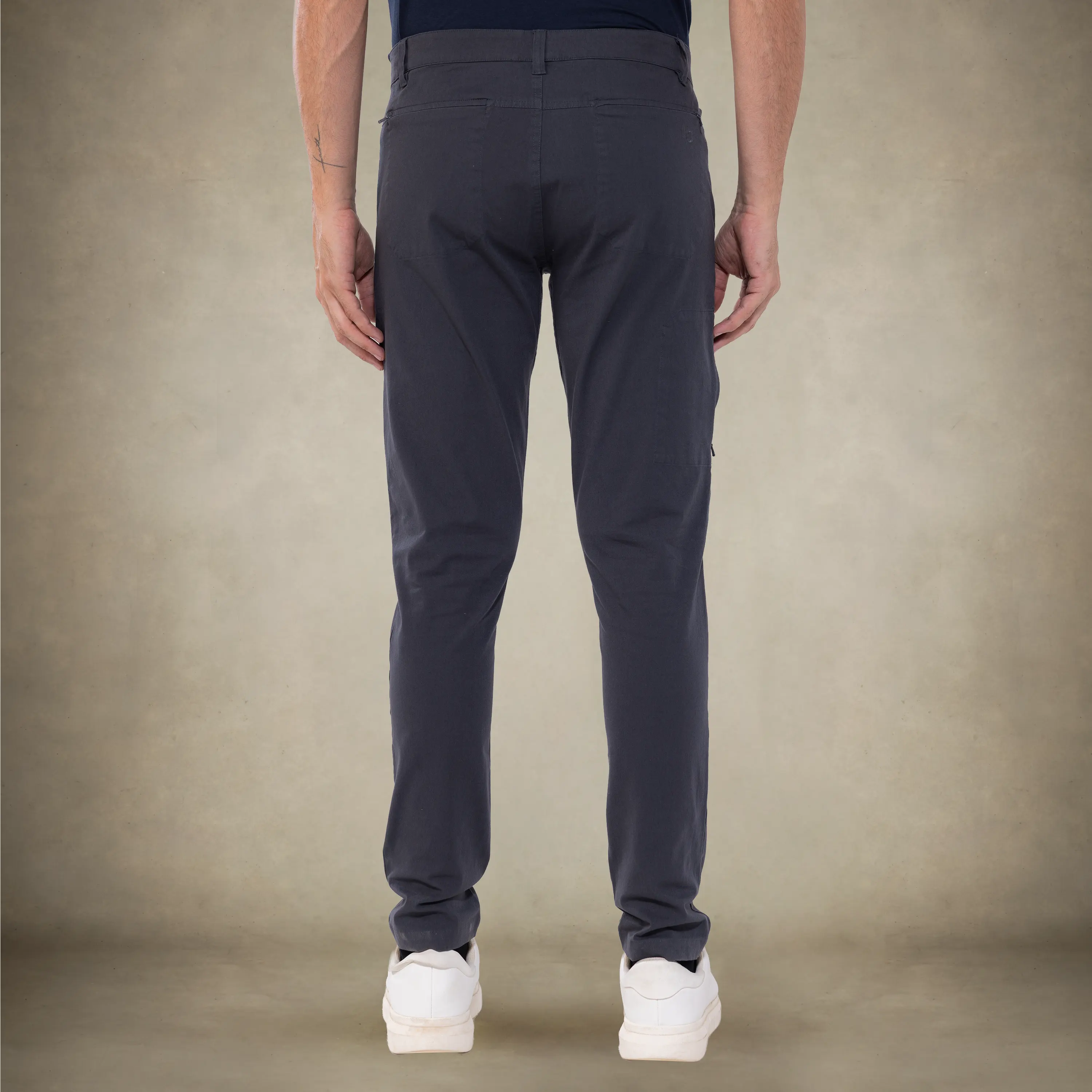 Men’s Golf Trousers - Image 17