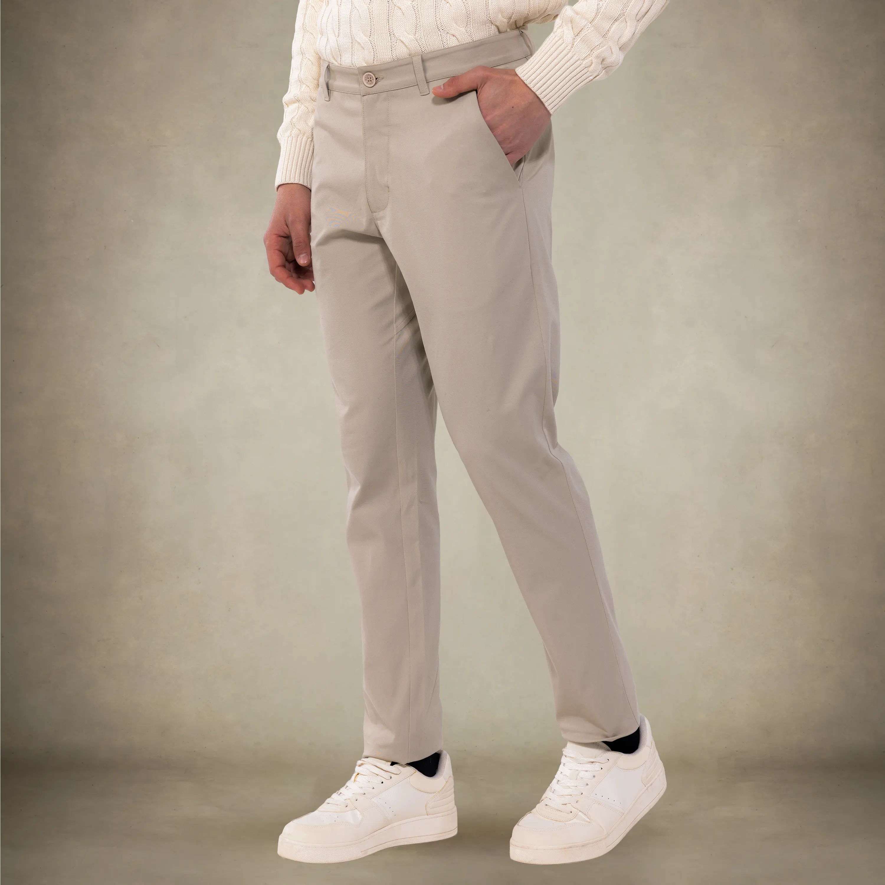 Men’s Golf Trousers - Image 25