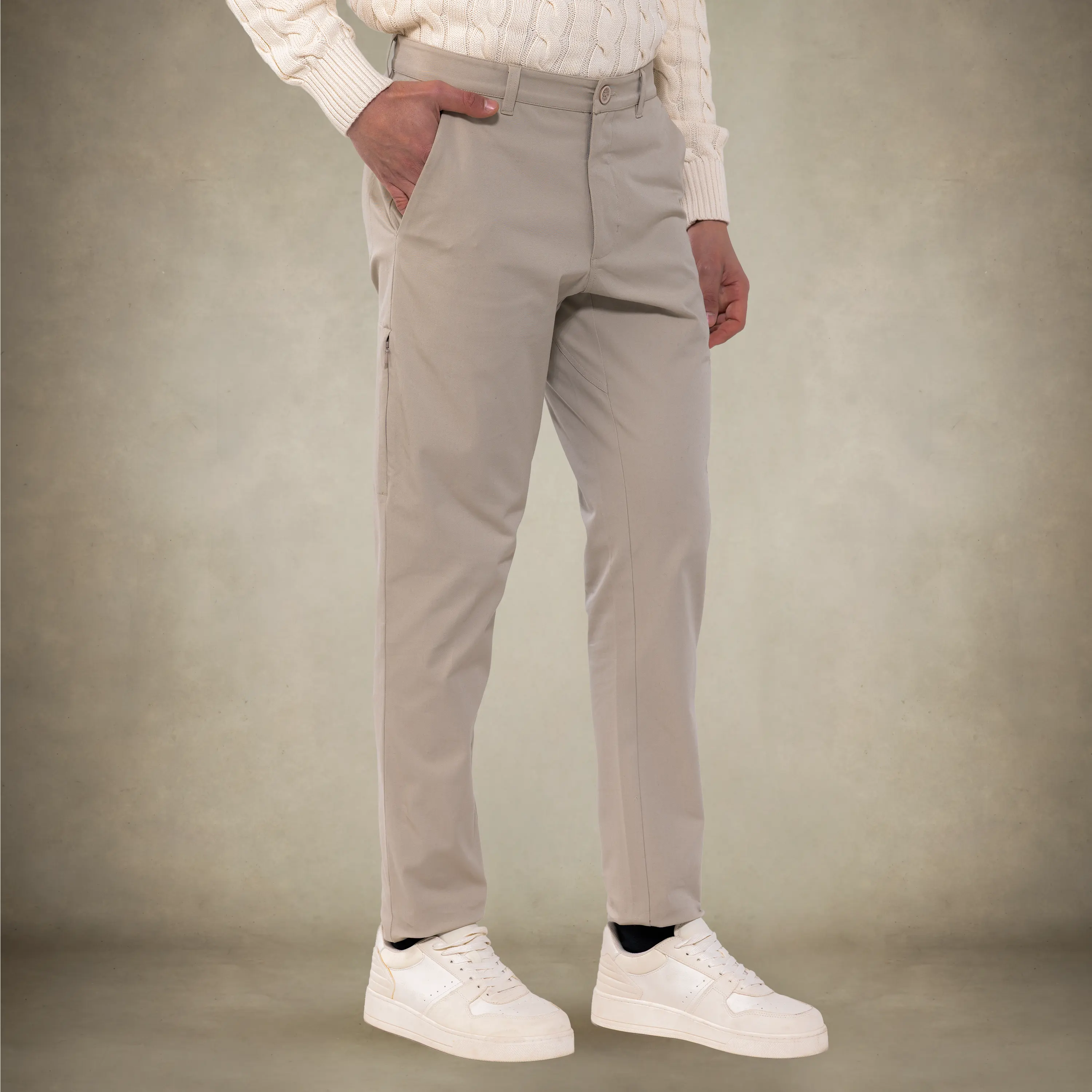 Men’s Golf Trousers - Image 26