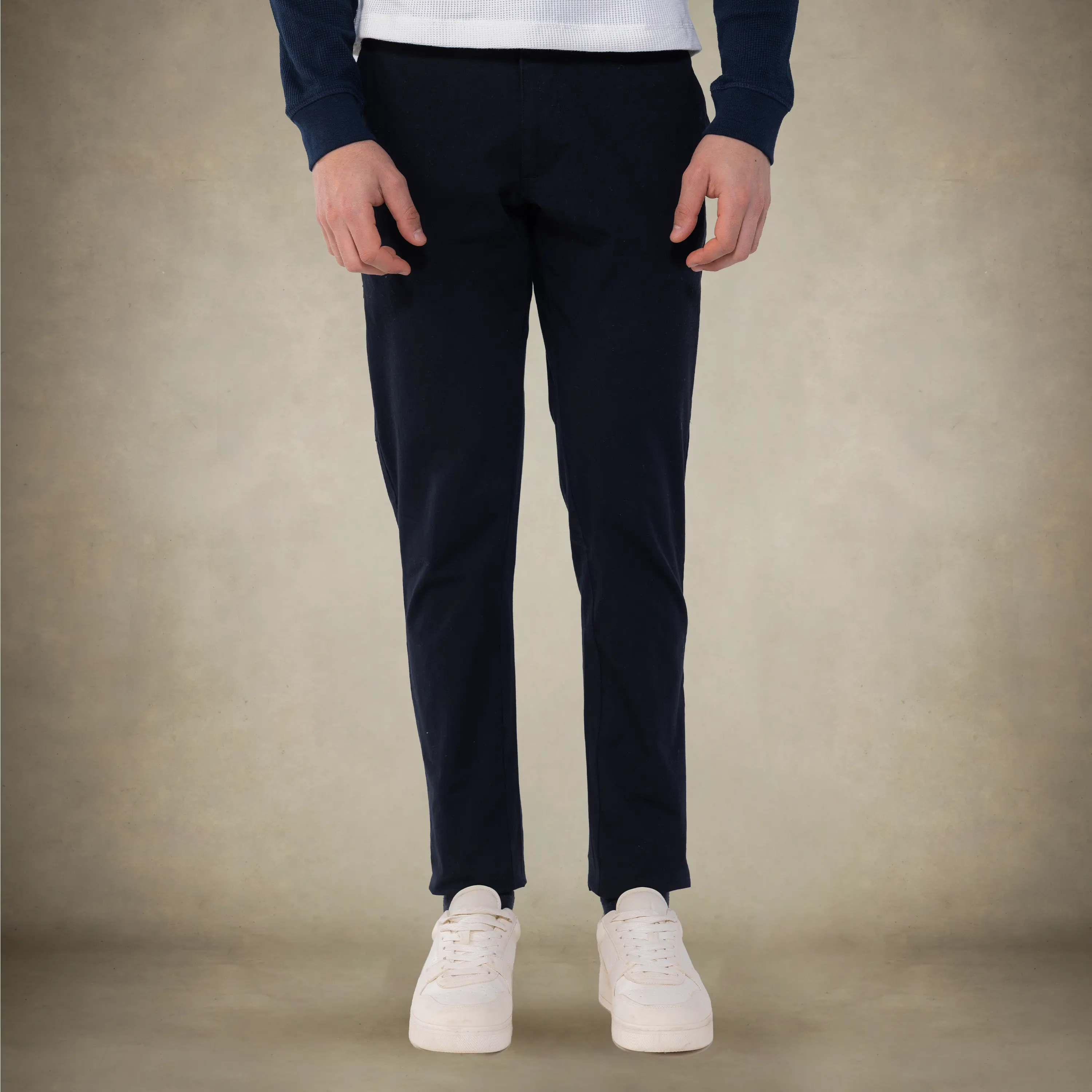 Men’s Golf Trousers - Image 3