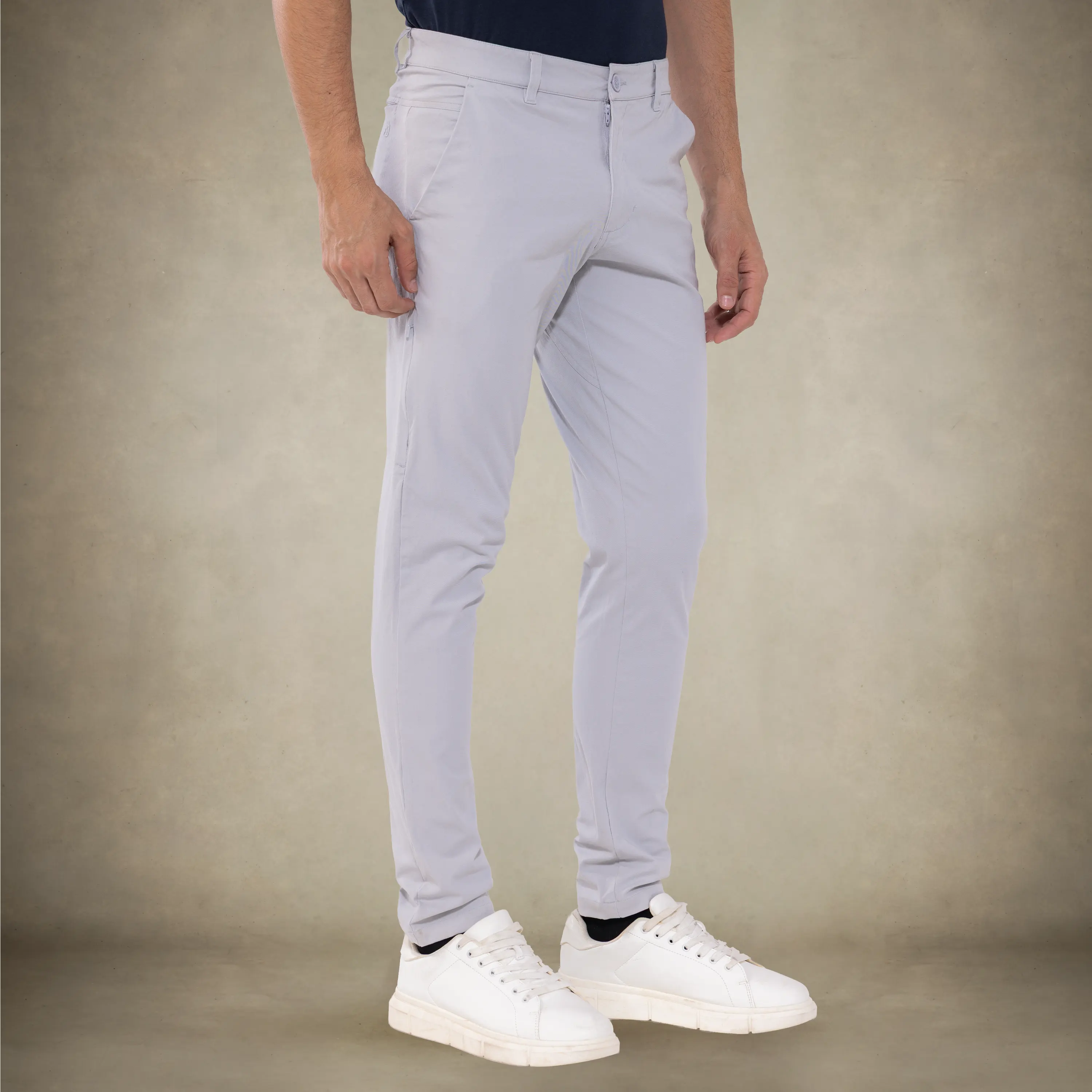Men’s Golf Trousers - Image 36