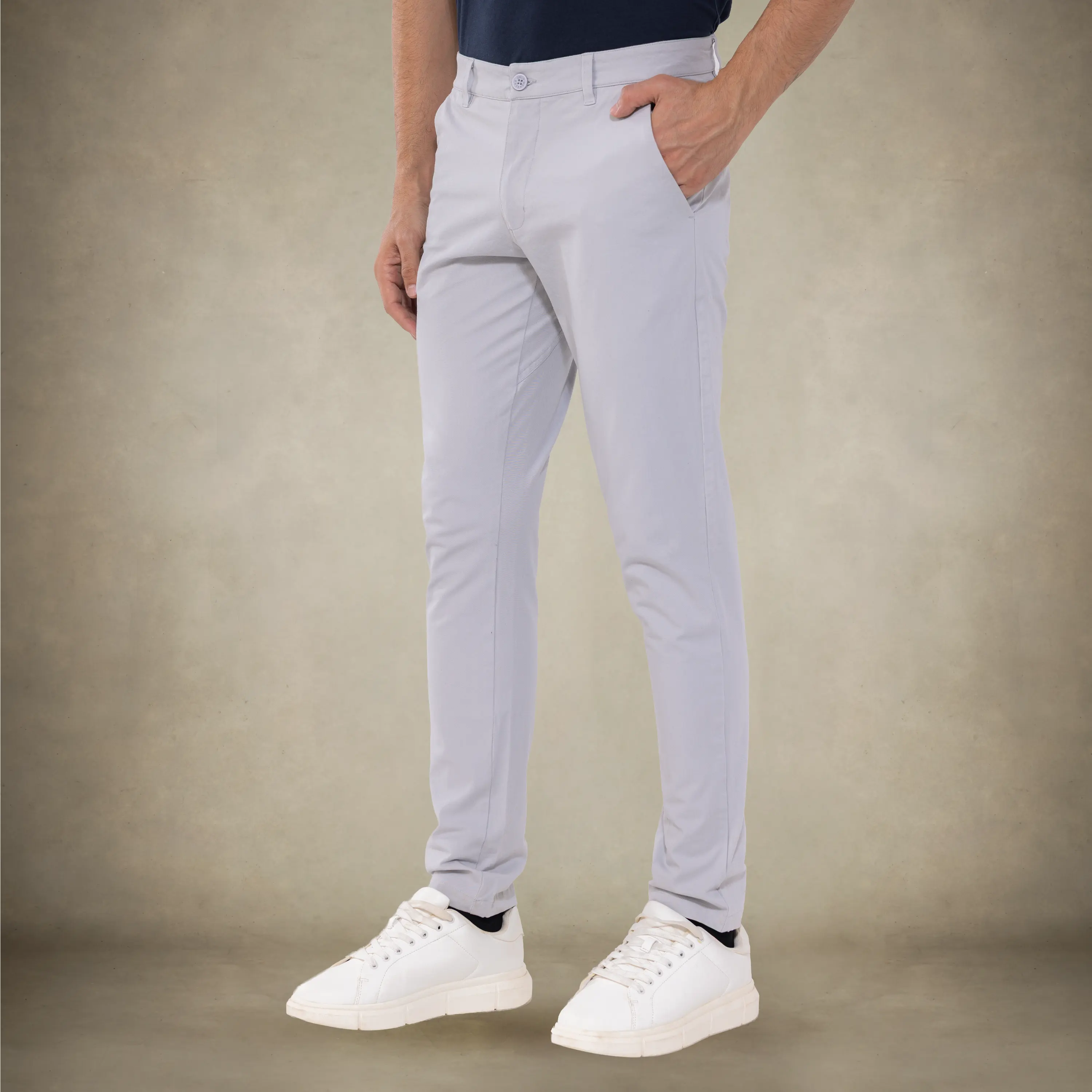 Men’s Golf Trousers - Image 37