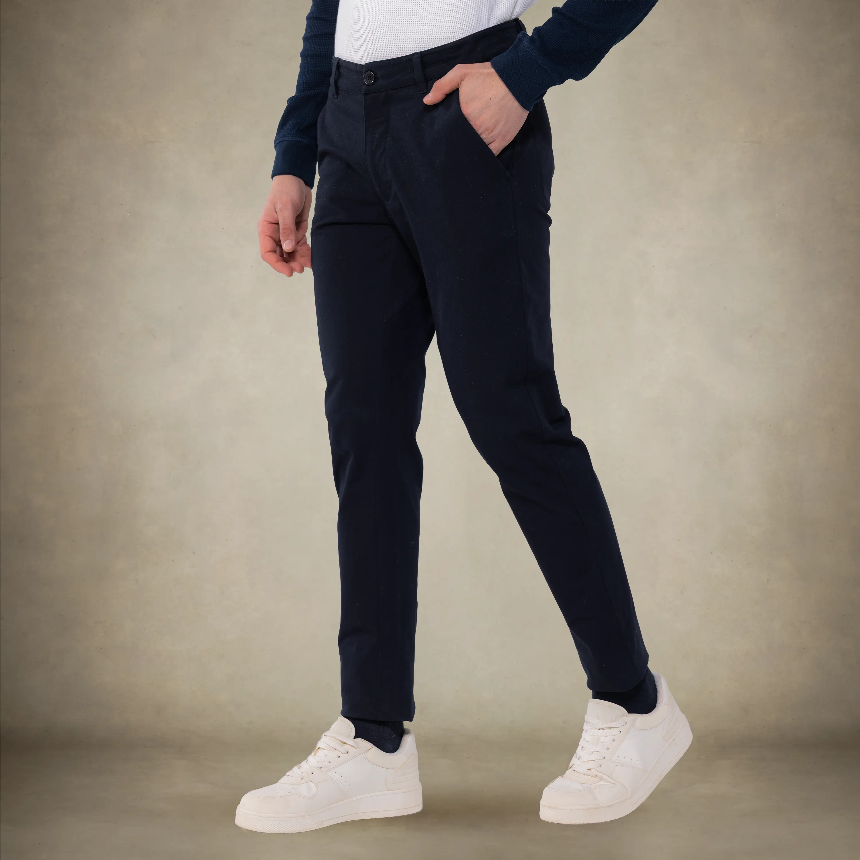 Men’s Golf Trousers - Image 4