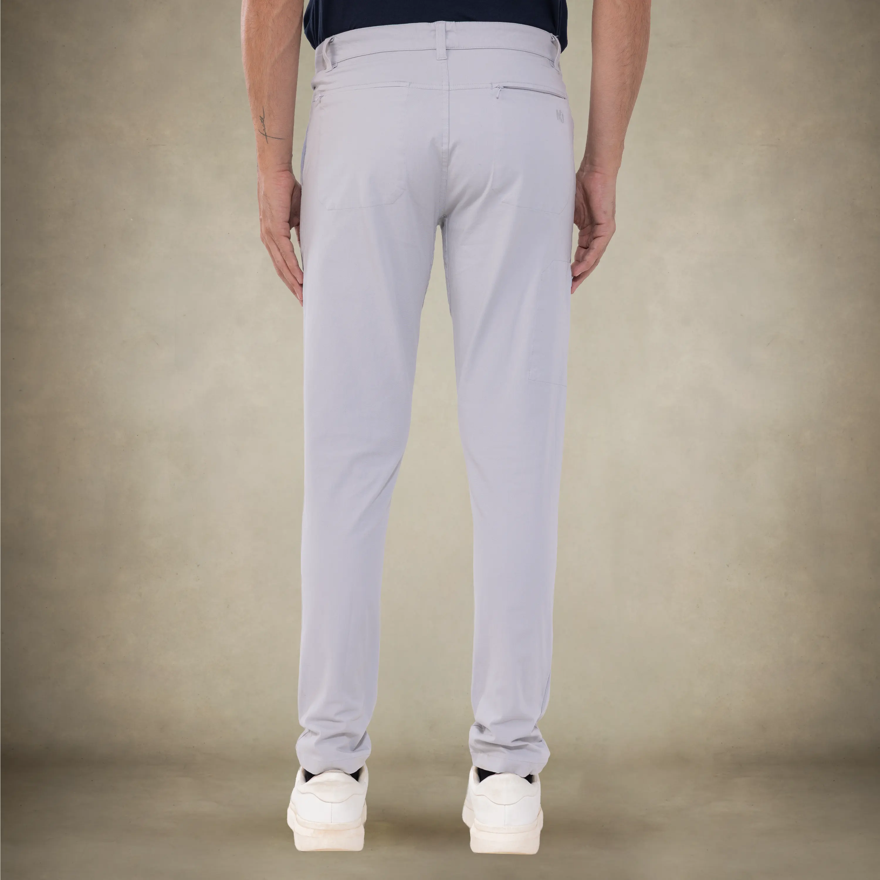 Men’s Golf Trousers - Image 40