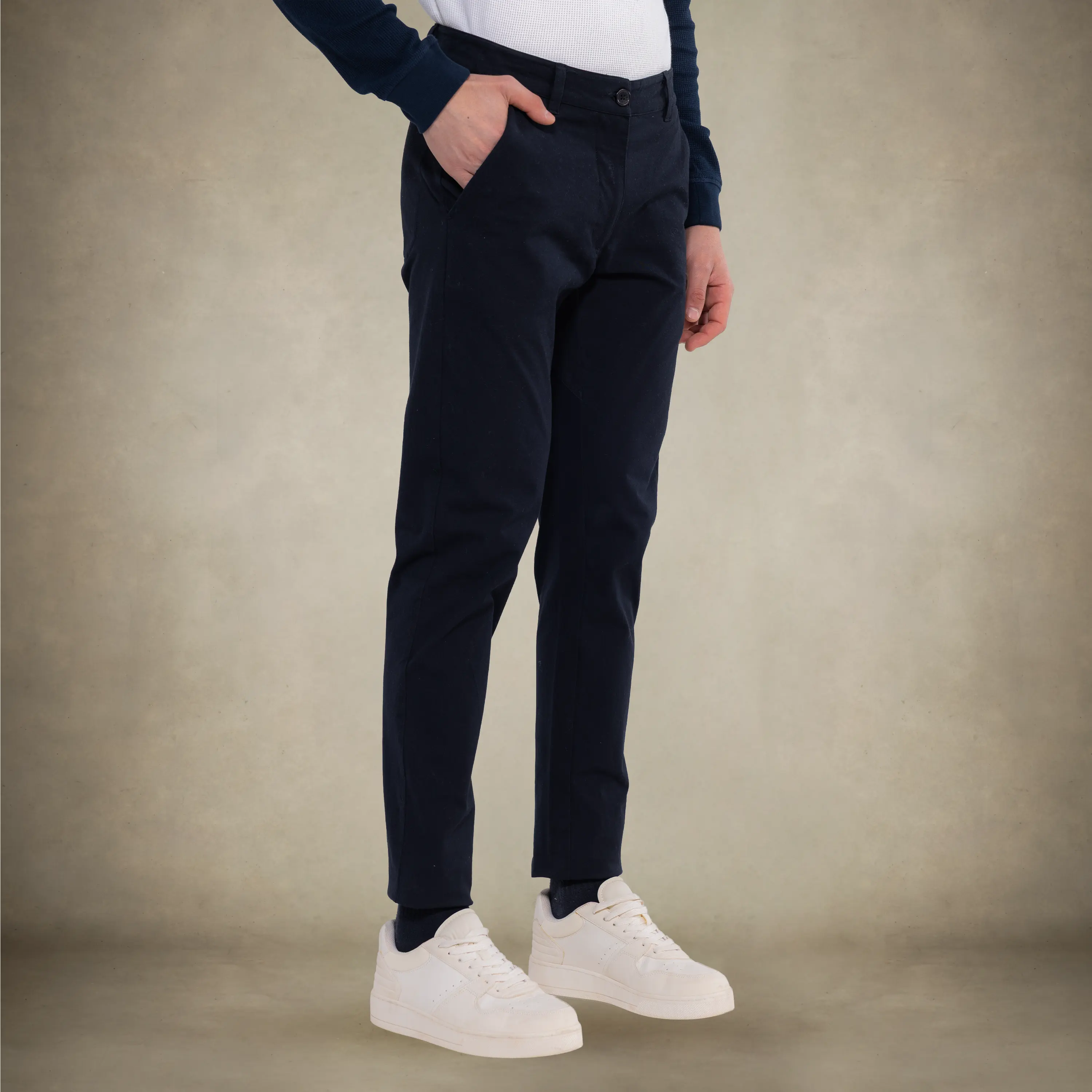 Men’s Golf Trousers - Image 5