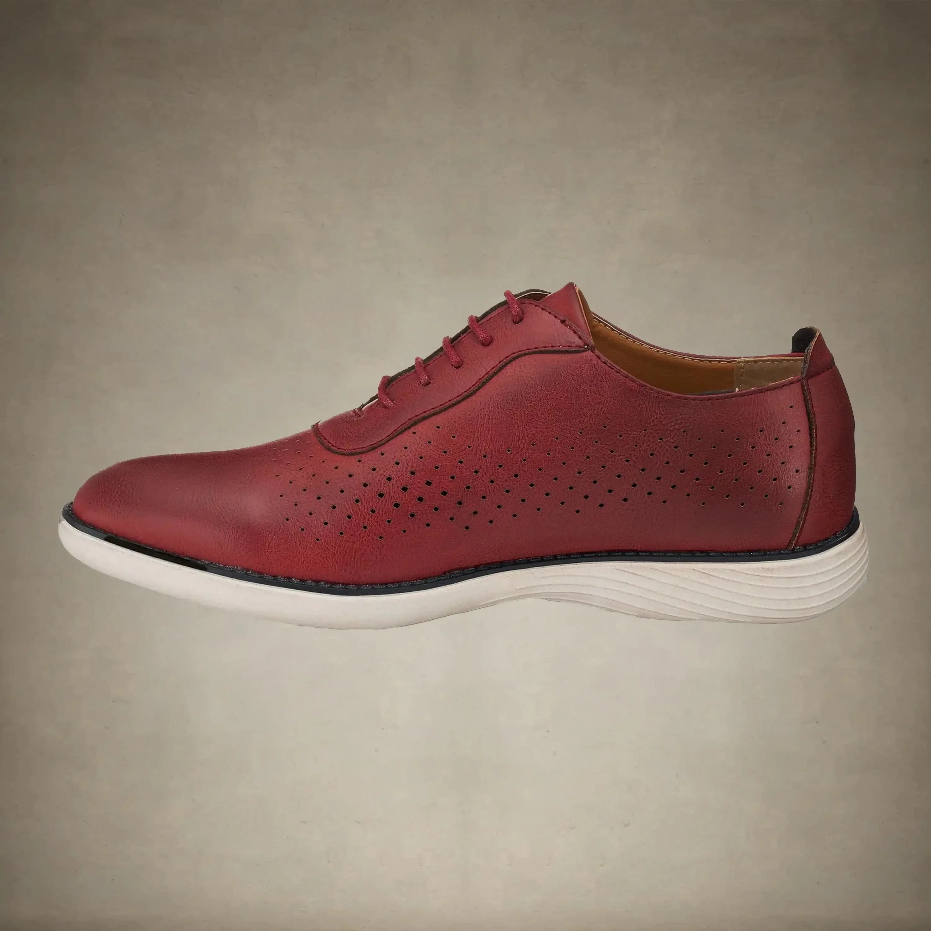Men's Grand Oxford Shoes - FINAL SALE - Image 4