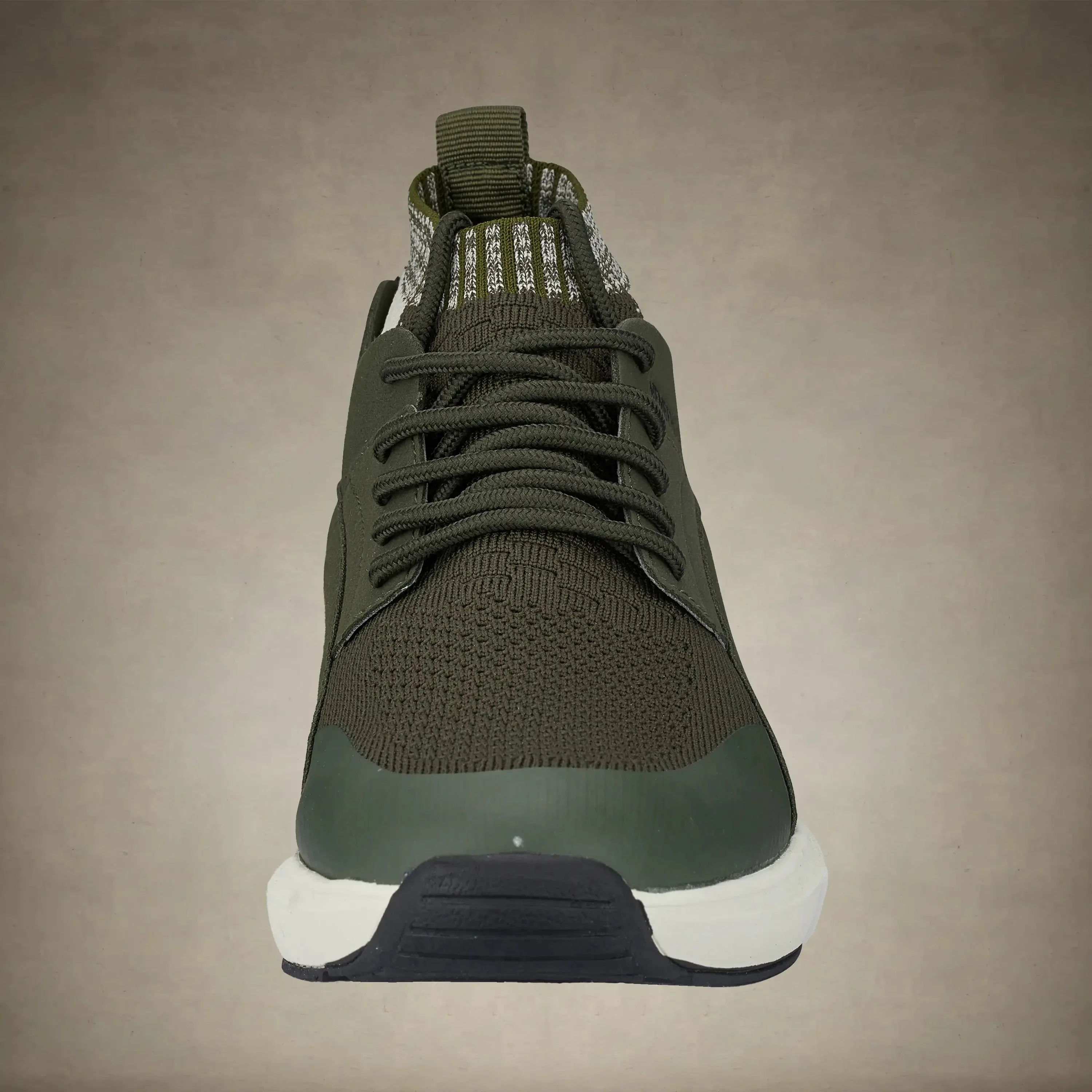 Men's Knit Sock Mesh Fashion Sneaker - FINAL SALE - Image 11