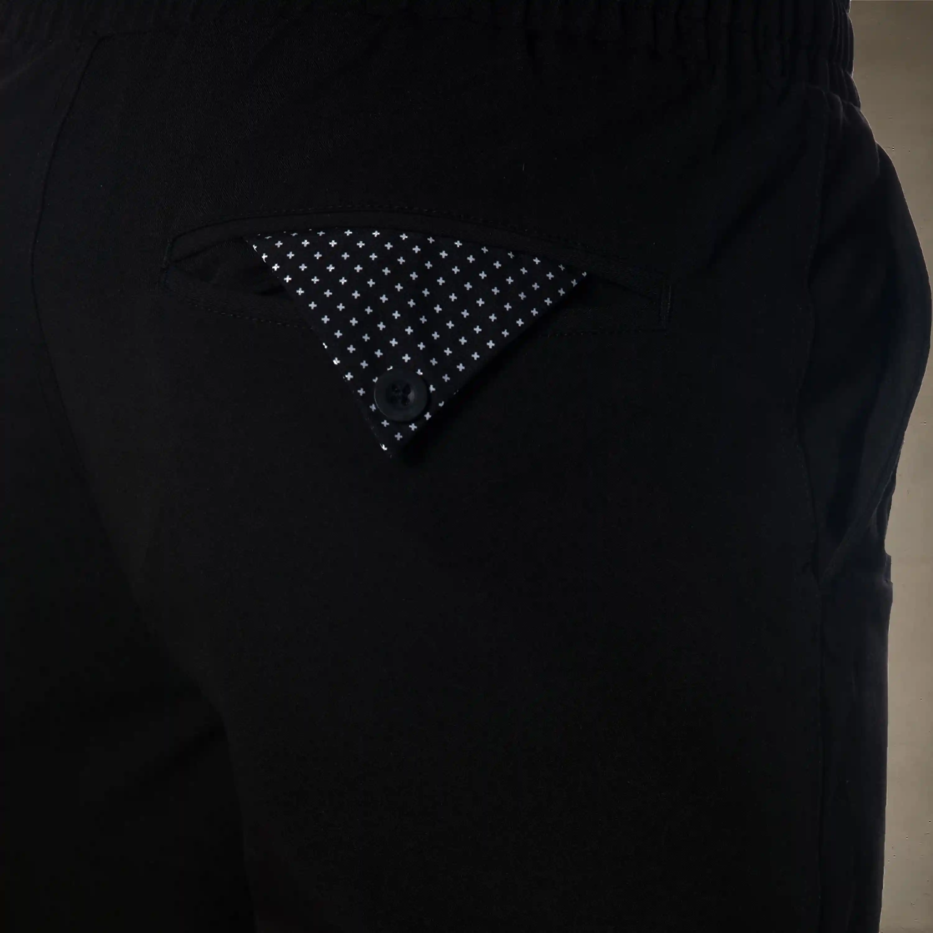 London Jogger Scrub Pants - Image 26
