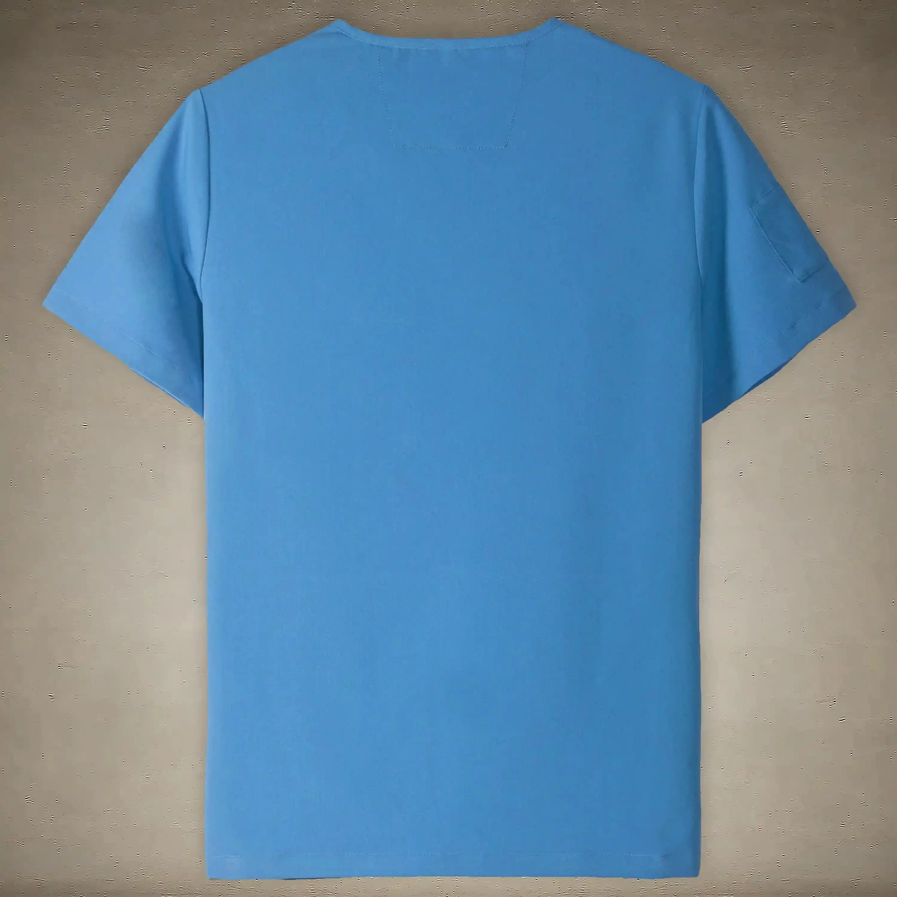 Manchester 3-Pocket Scrub Top - Image 15