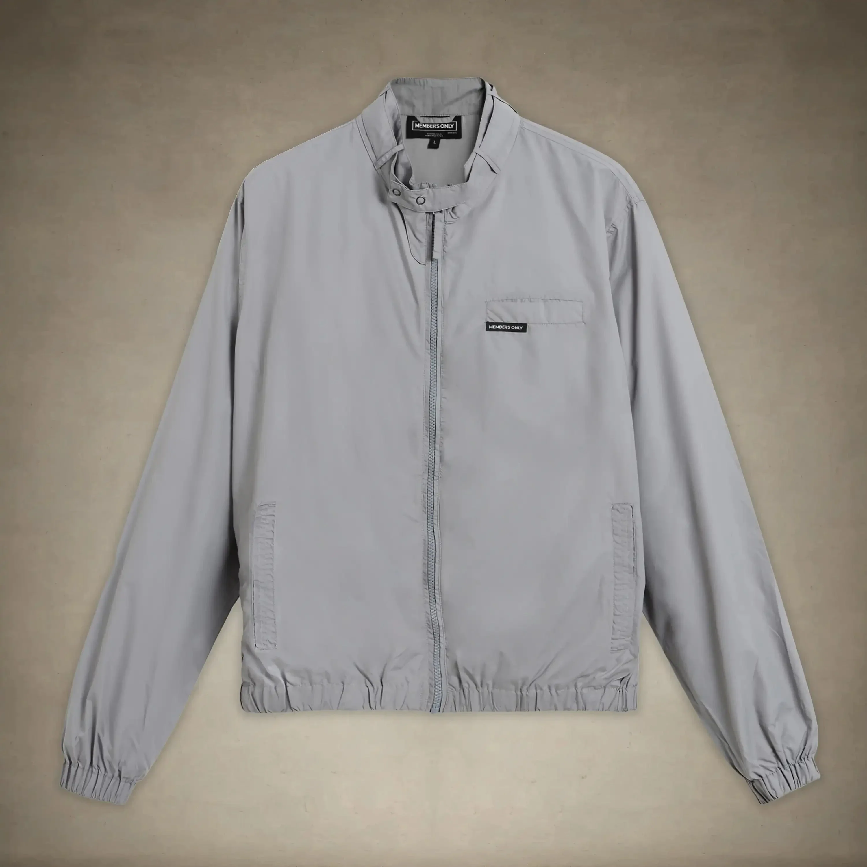 Men's Packable Windbreaker Jacket - Image 22
