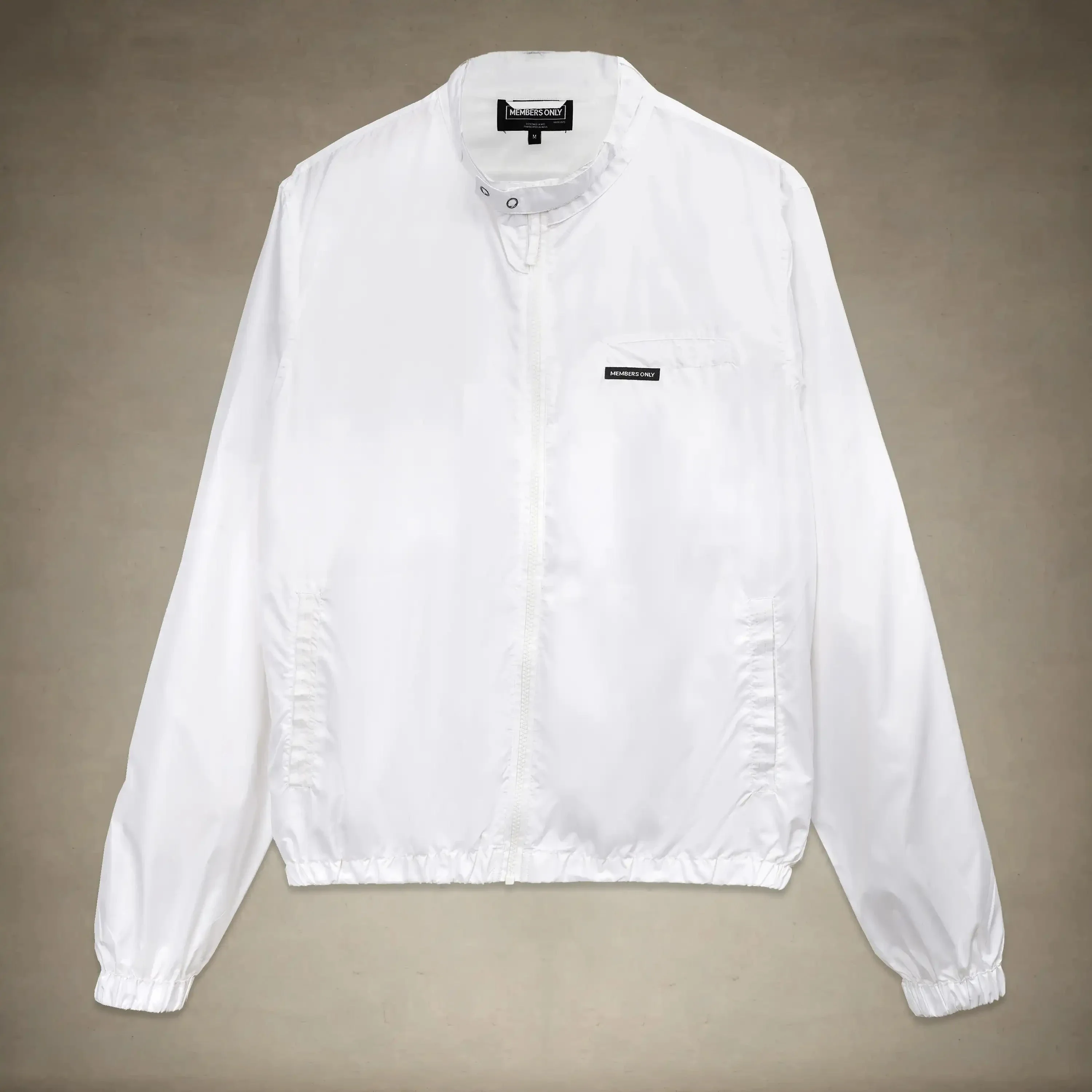 Men's Packable Windbreaker Jacket - Image 25