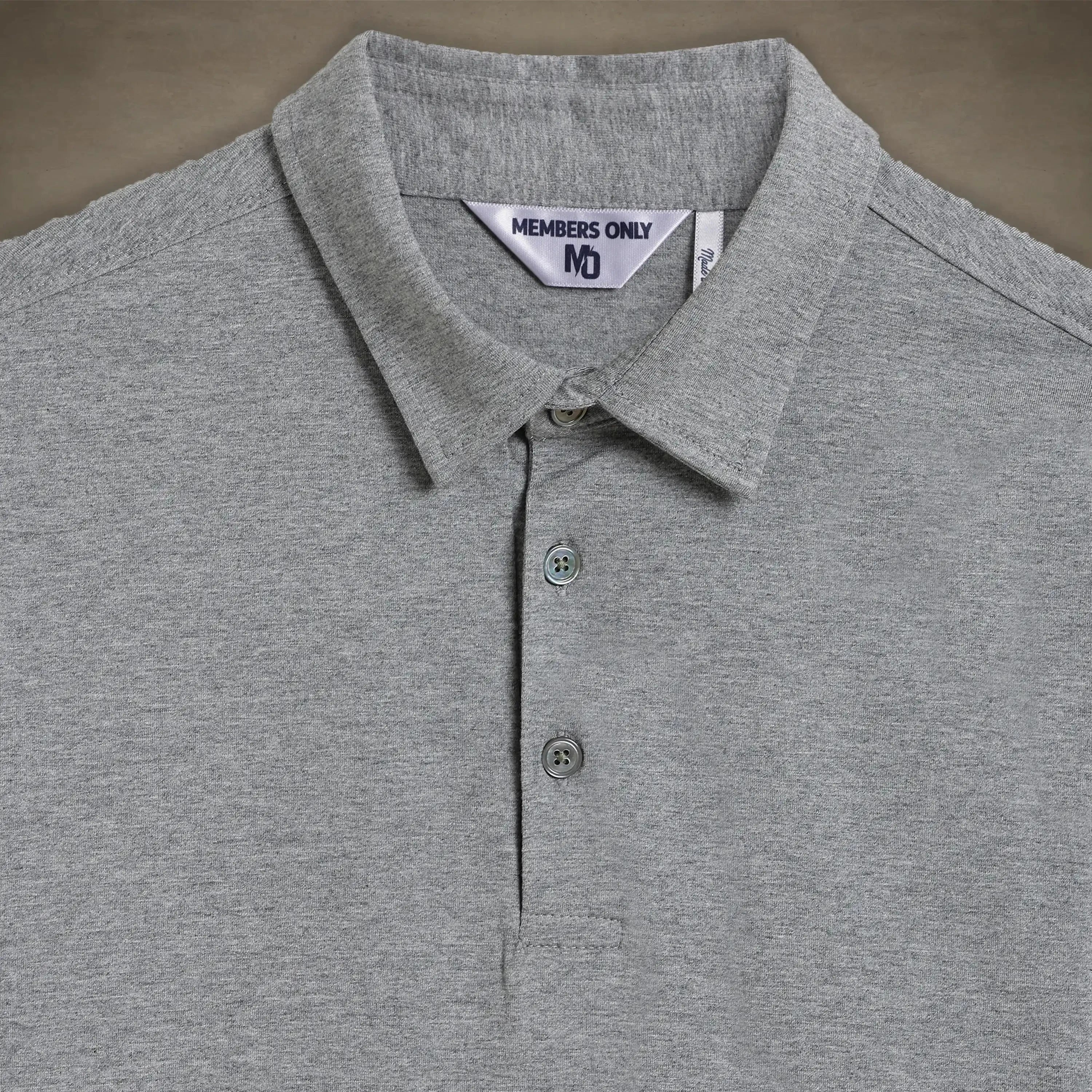 Men's Polo Shirt - Image 10