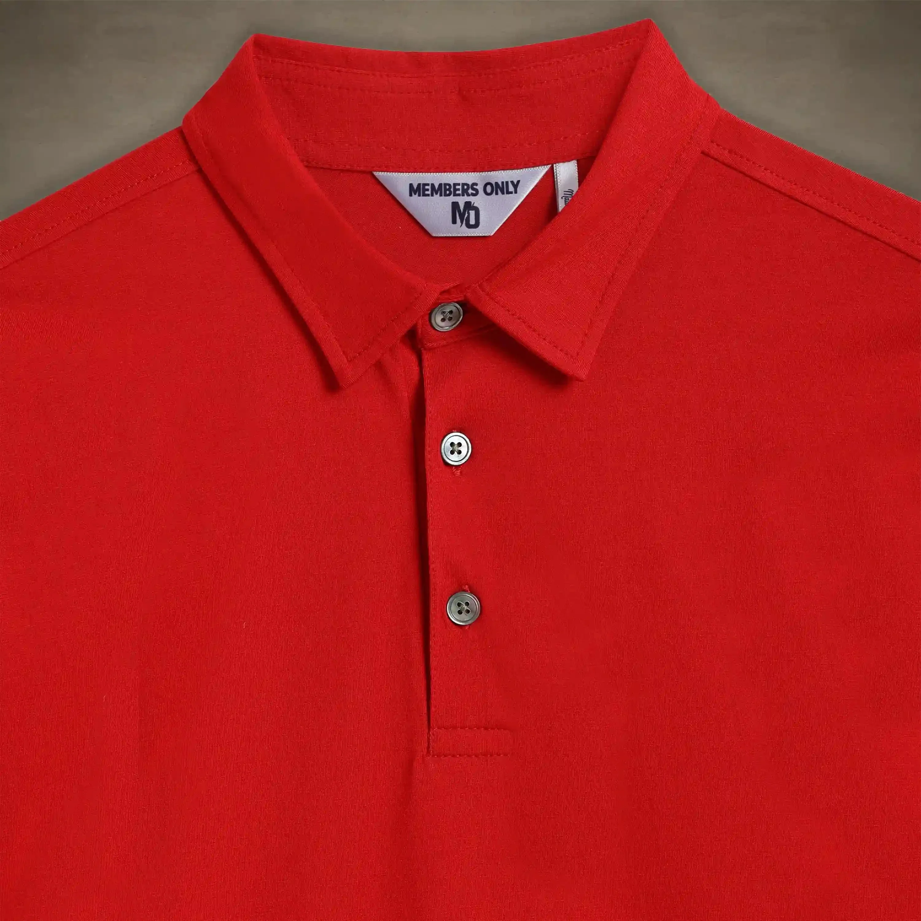 Men's Polo Shirt - Image 14