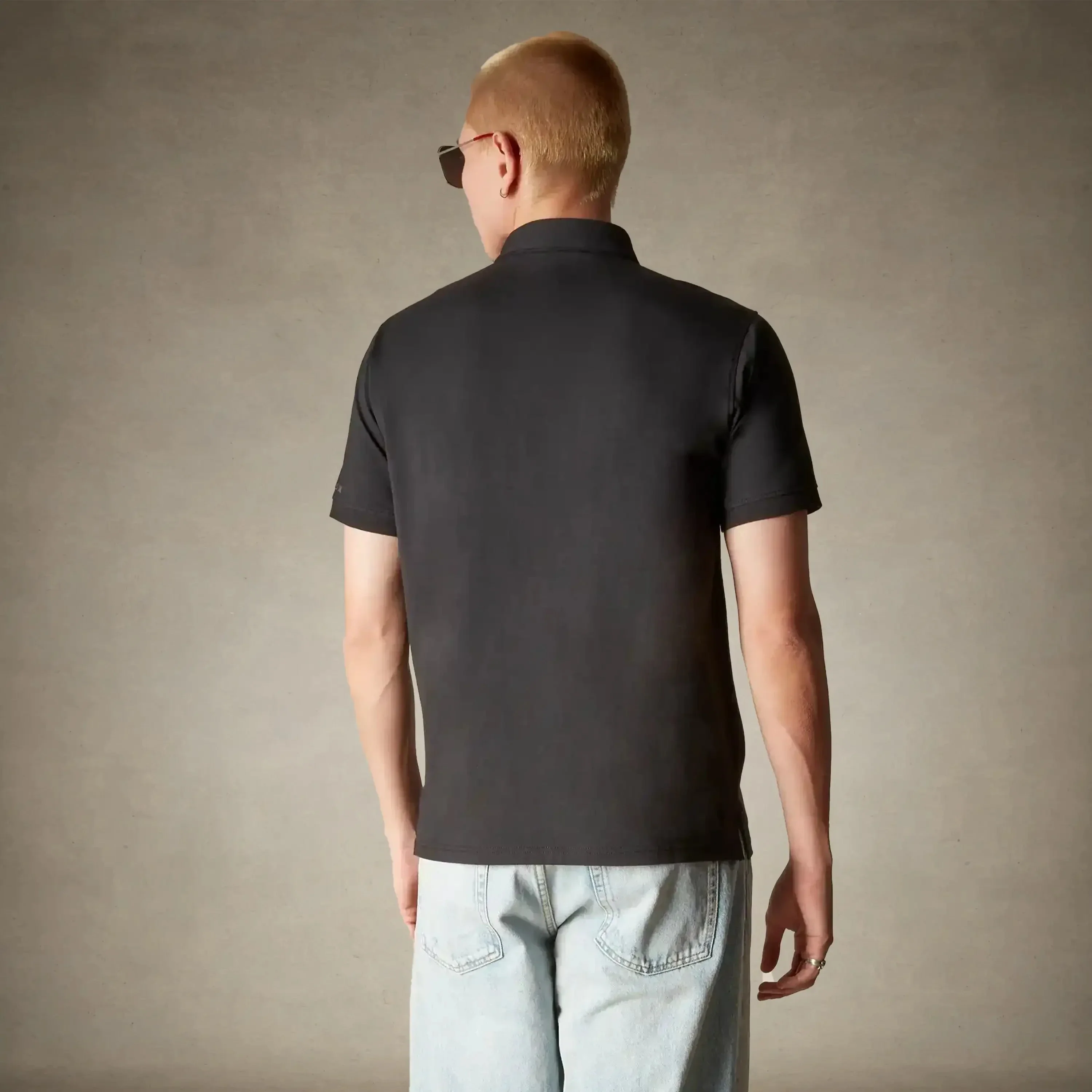 Men's Polo Shirt - Image 30