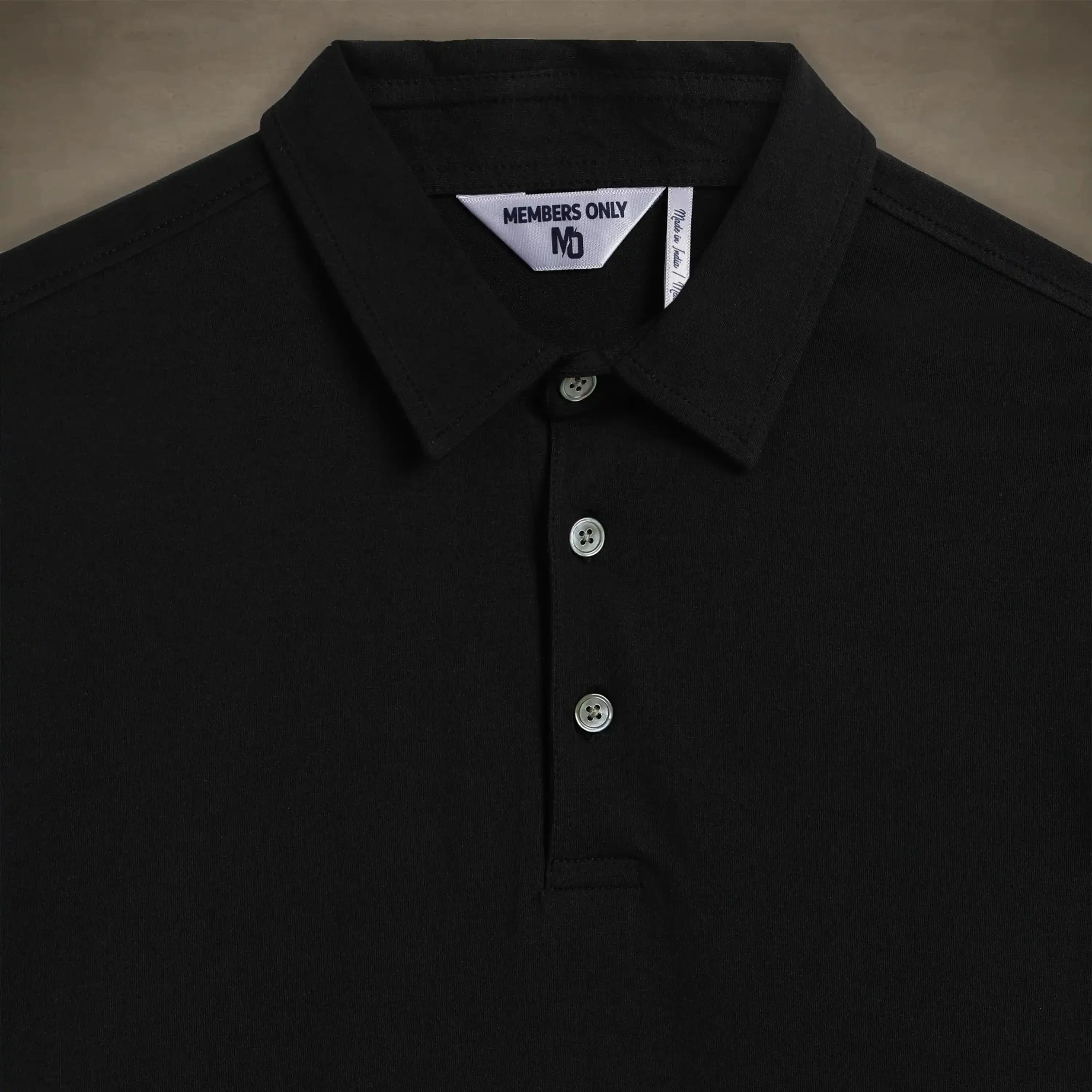 Men's Polo Shirt - Image 6