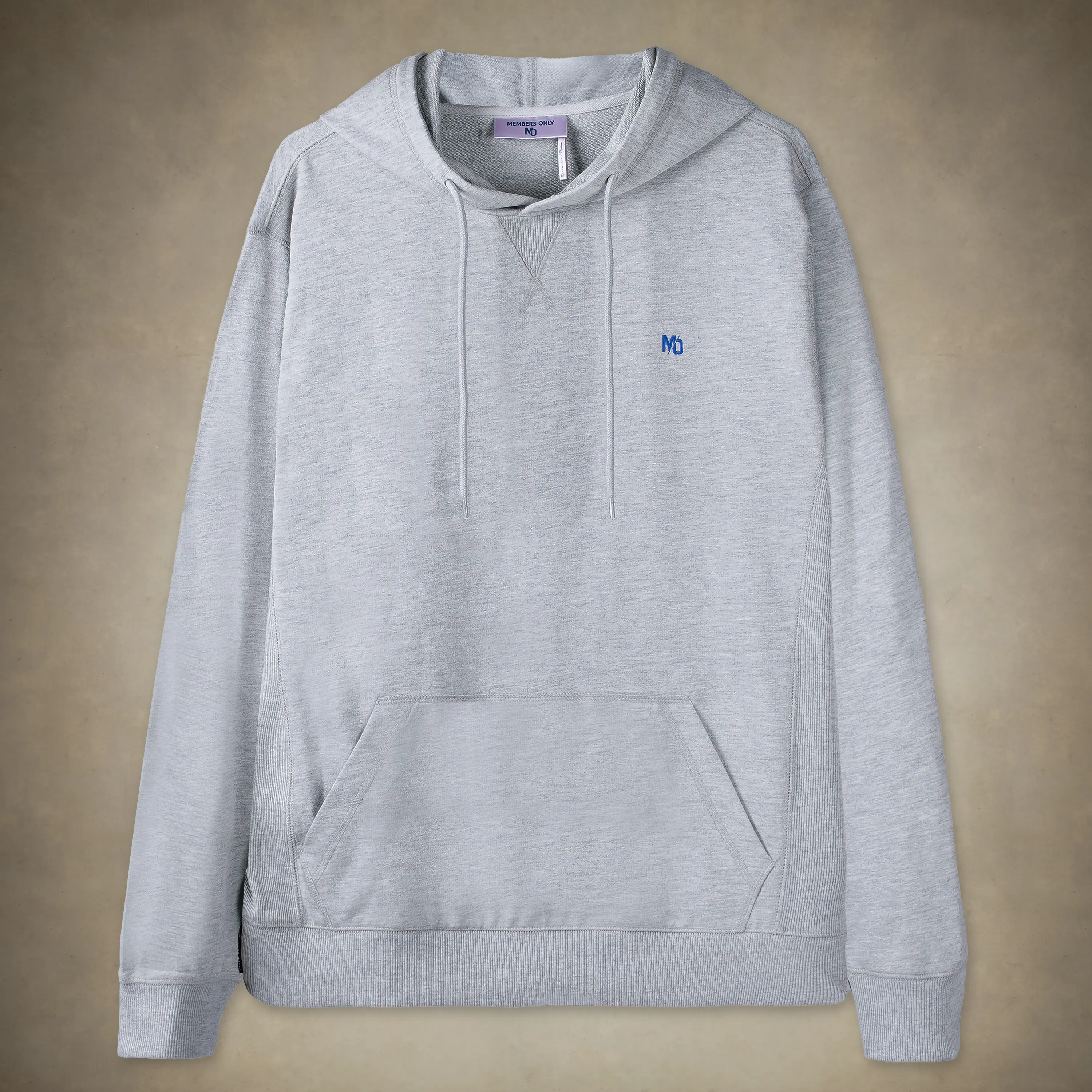 Men's Pullover Hooded Sweatshirt - Image 21
