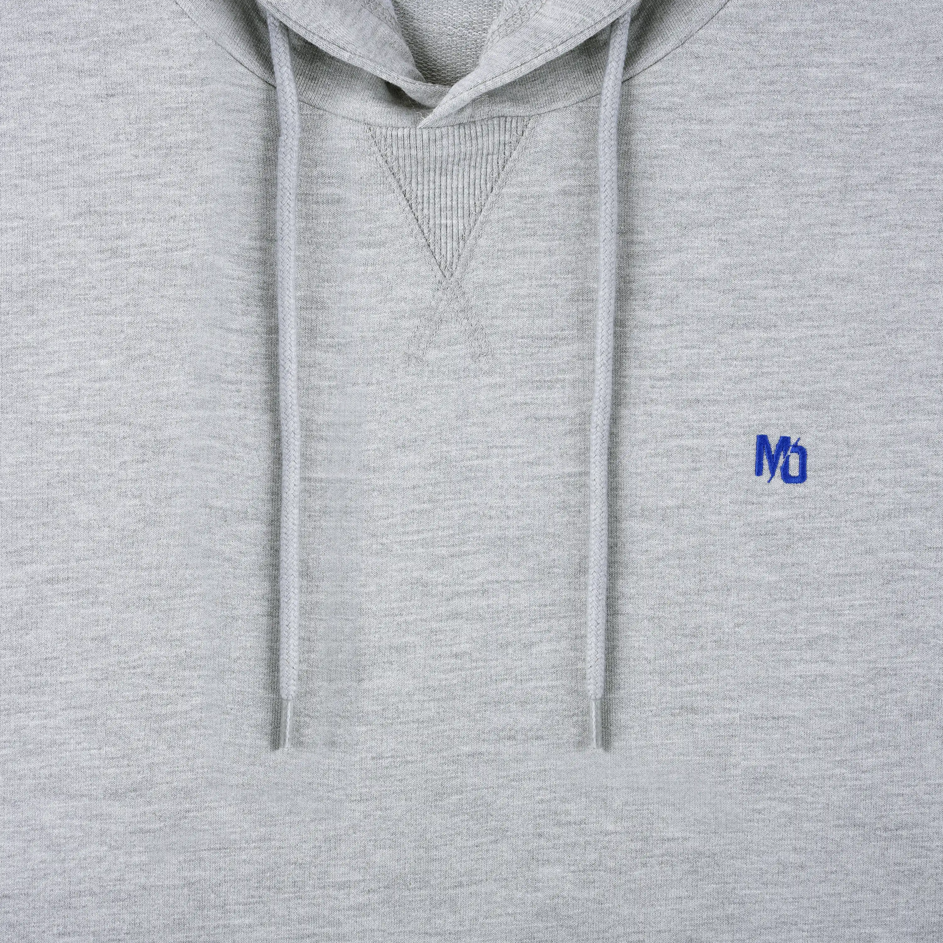 Men's Pullover Hooded Sweatshirt - Image 25