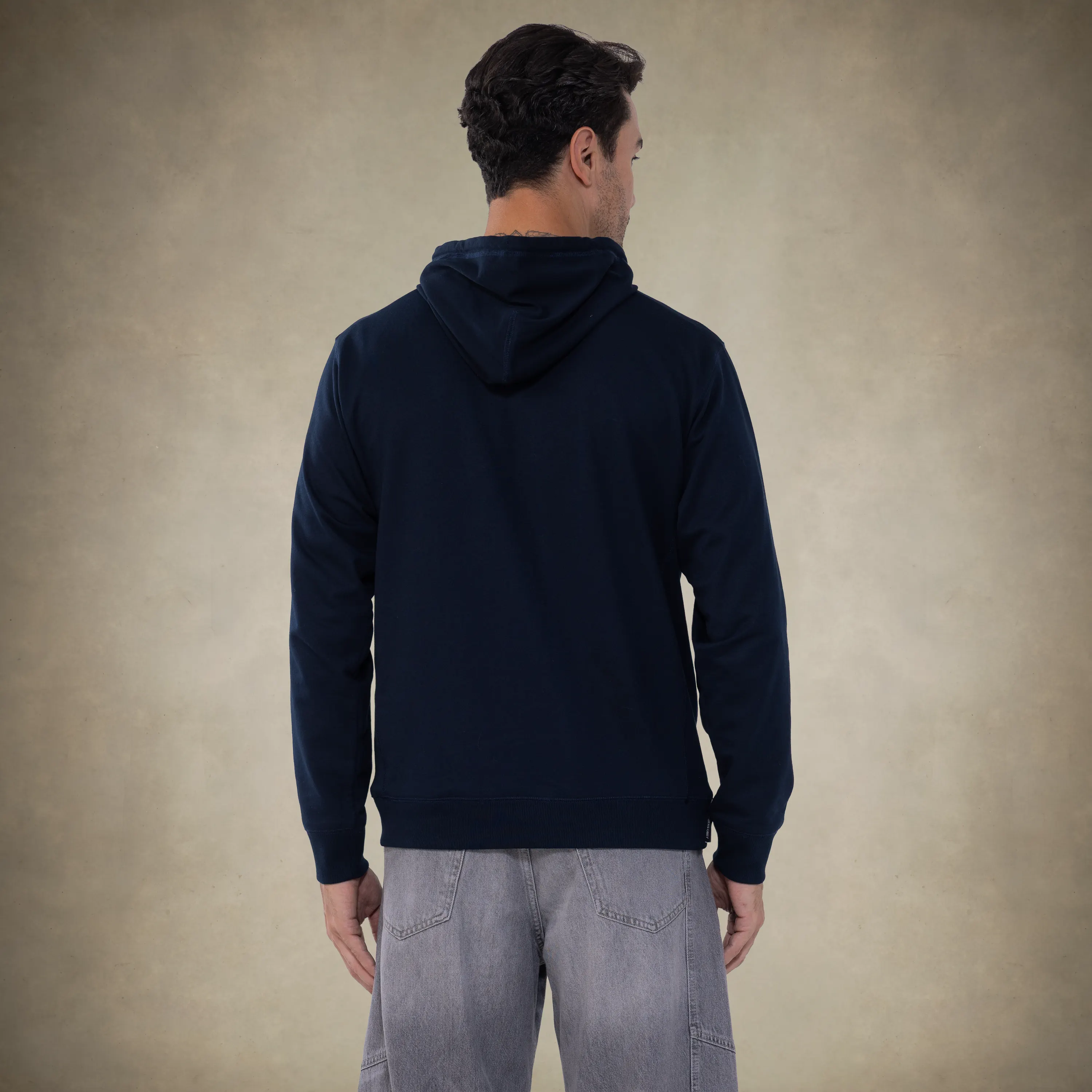 Men's Pullover Hooded Sweatshirt - Image 30