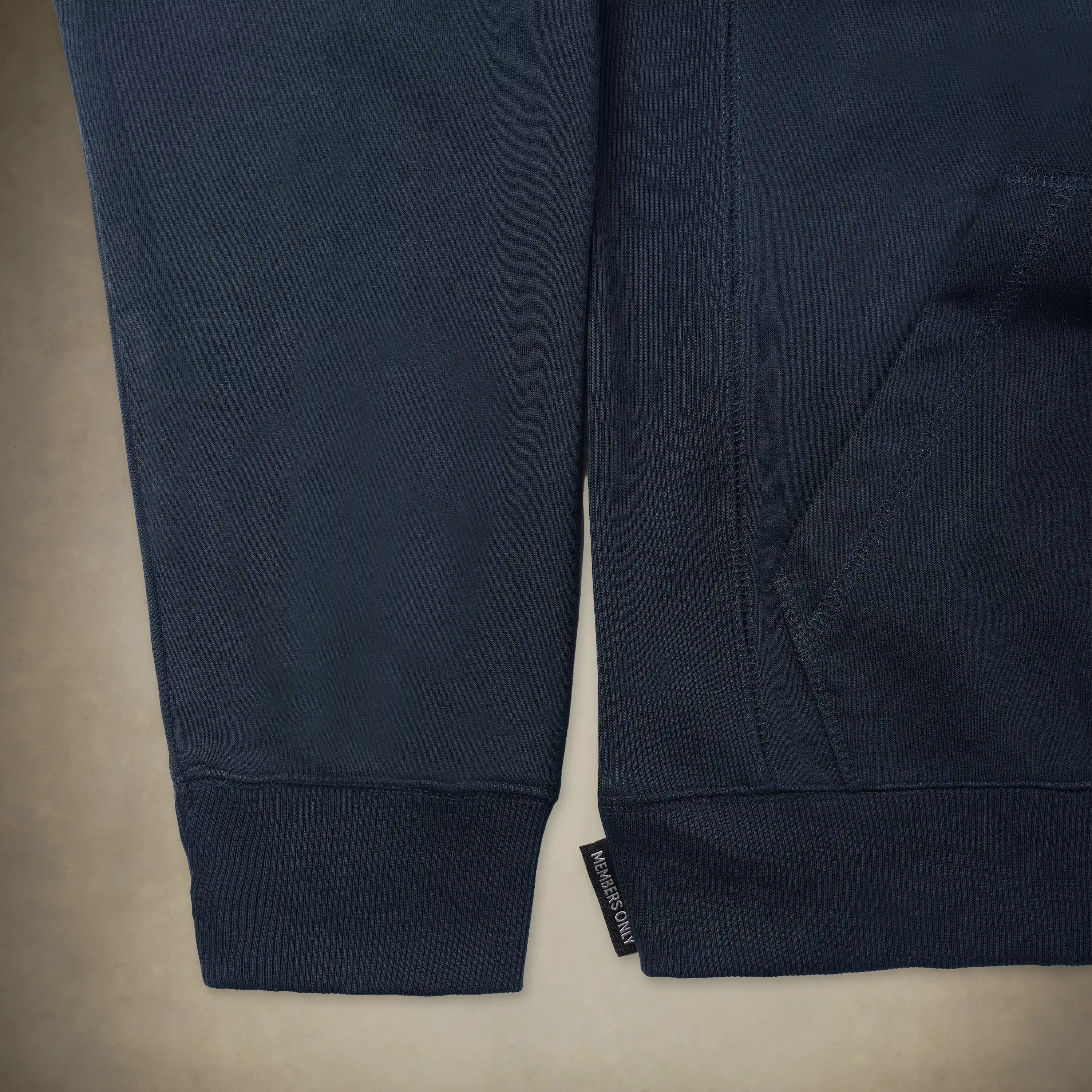 Men's Pullover Hooded Sweatshirt - Image 36