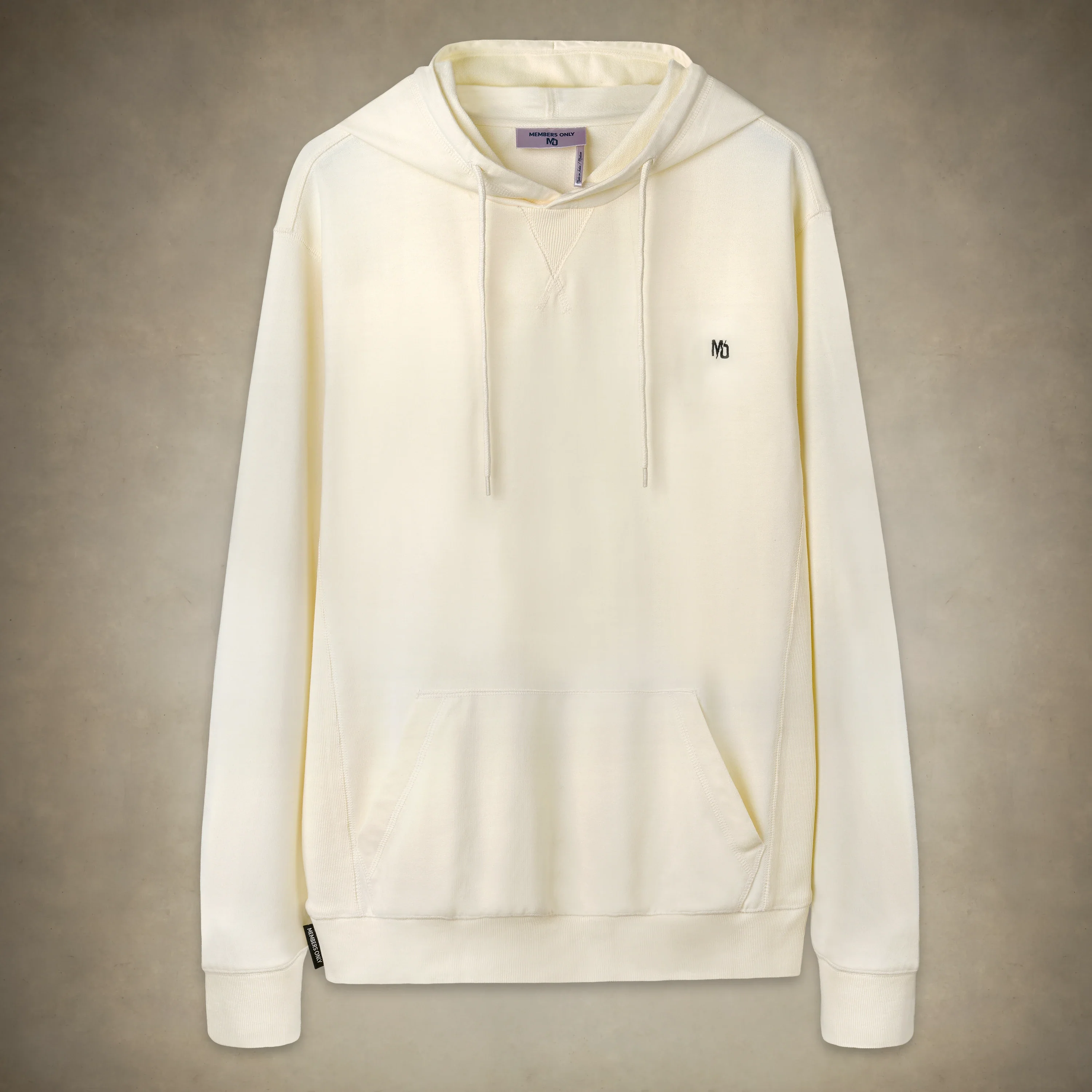 Men's Pullover Hooded Sweatshirt - Image 43