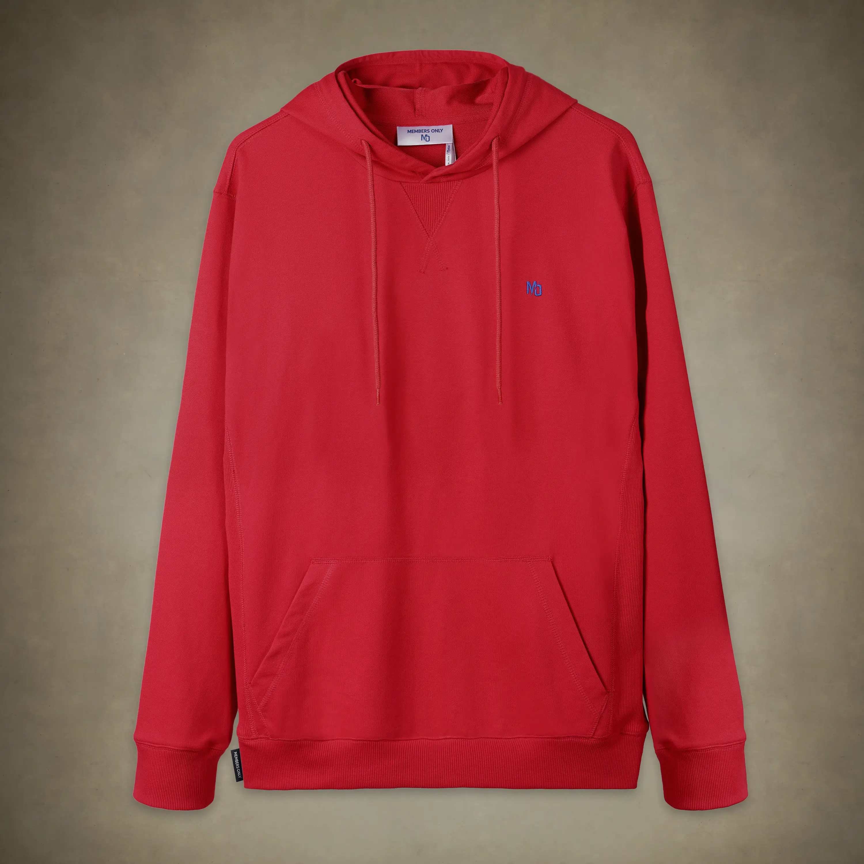 Men's Pullover Hooded Sweatshirt - Image 58