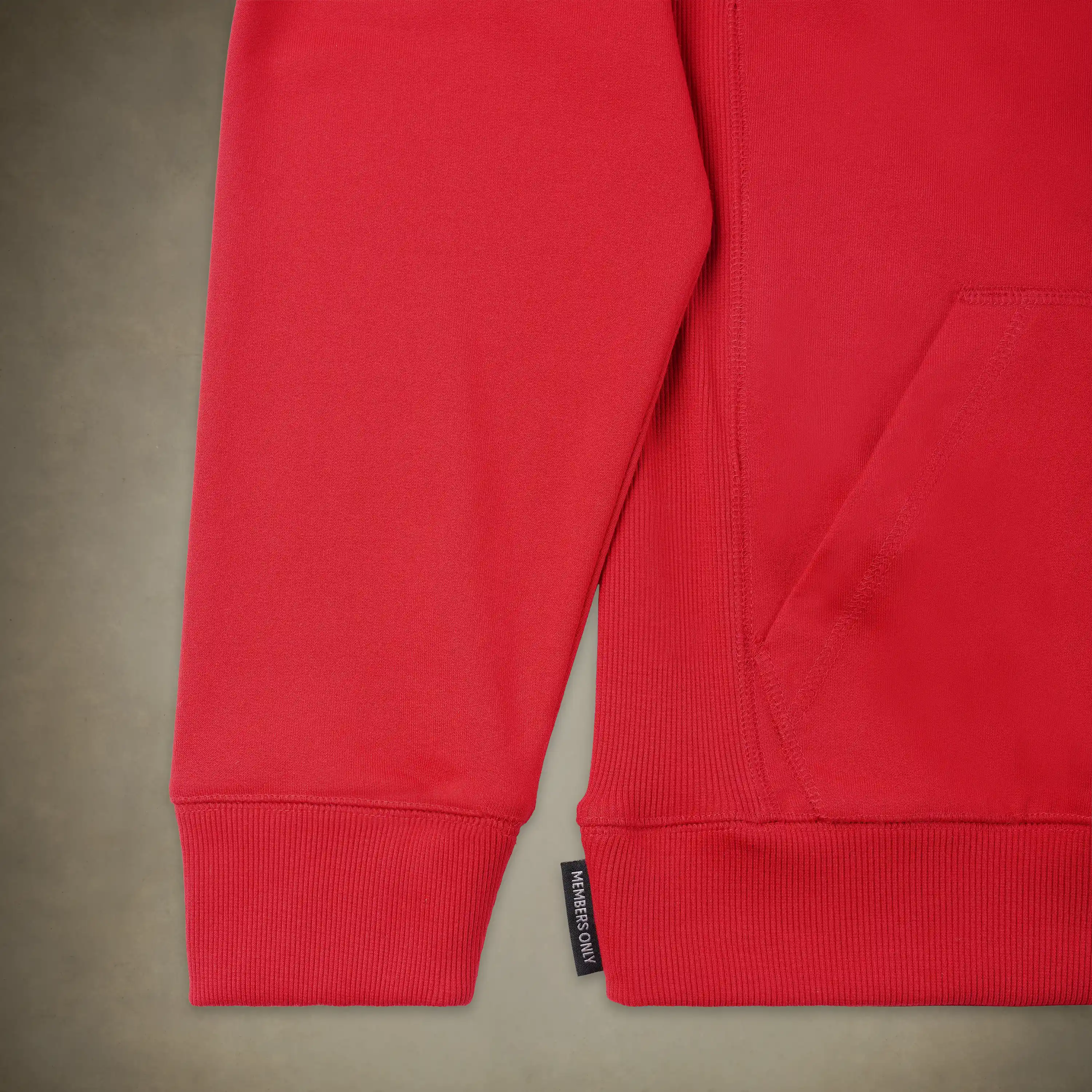 Men's Pullover Hooded Sweatshirt - Image 62