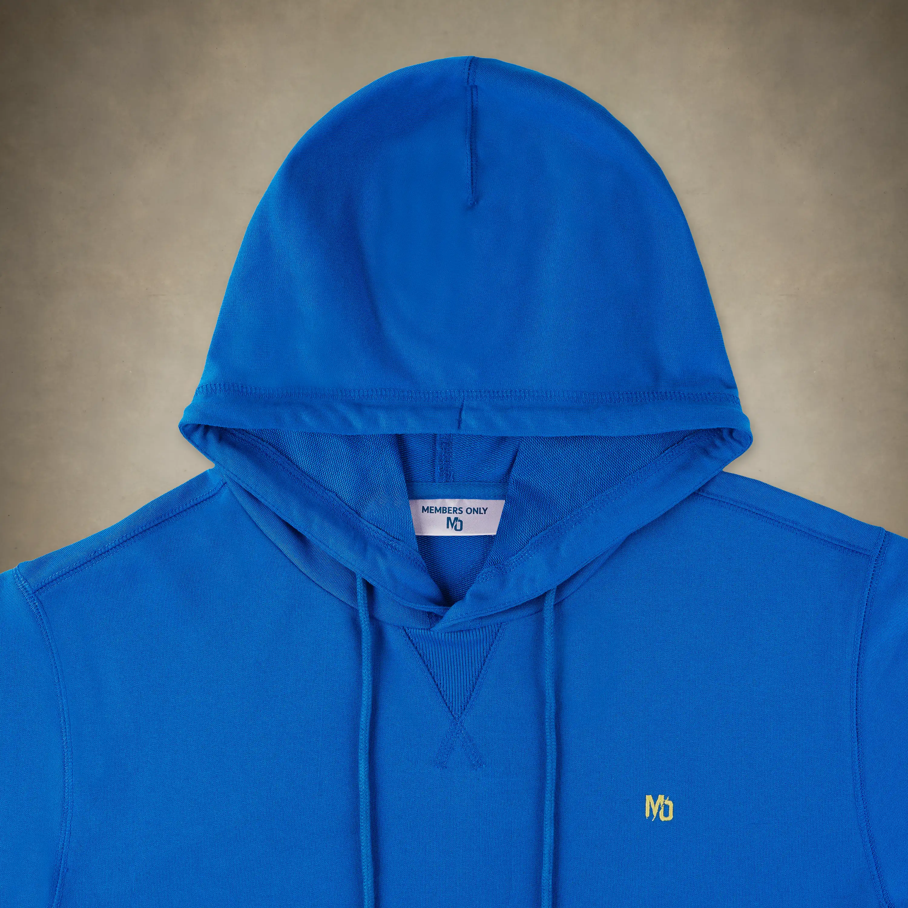 Men's Pullover Hooded Sweatshirt - Image 75
