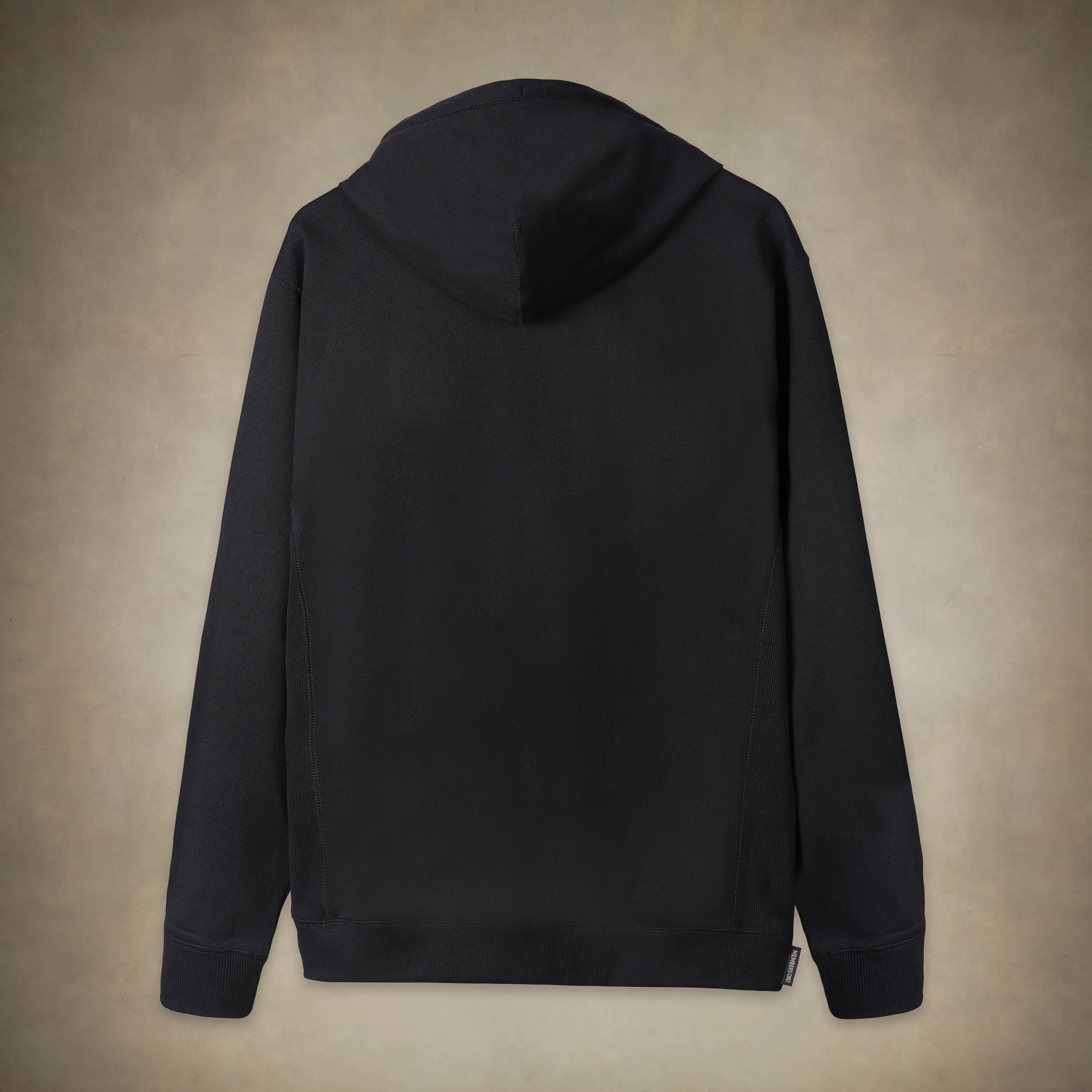 Men's Pullover Hooded Sweatshirt - Image 9